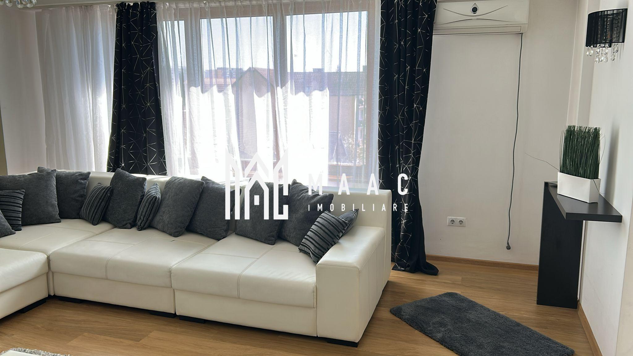 Apartament 3 camere I 2 băi I Garaj subteran - 1