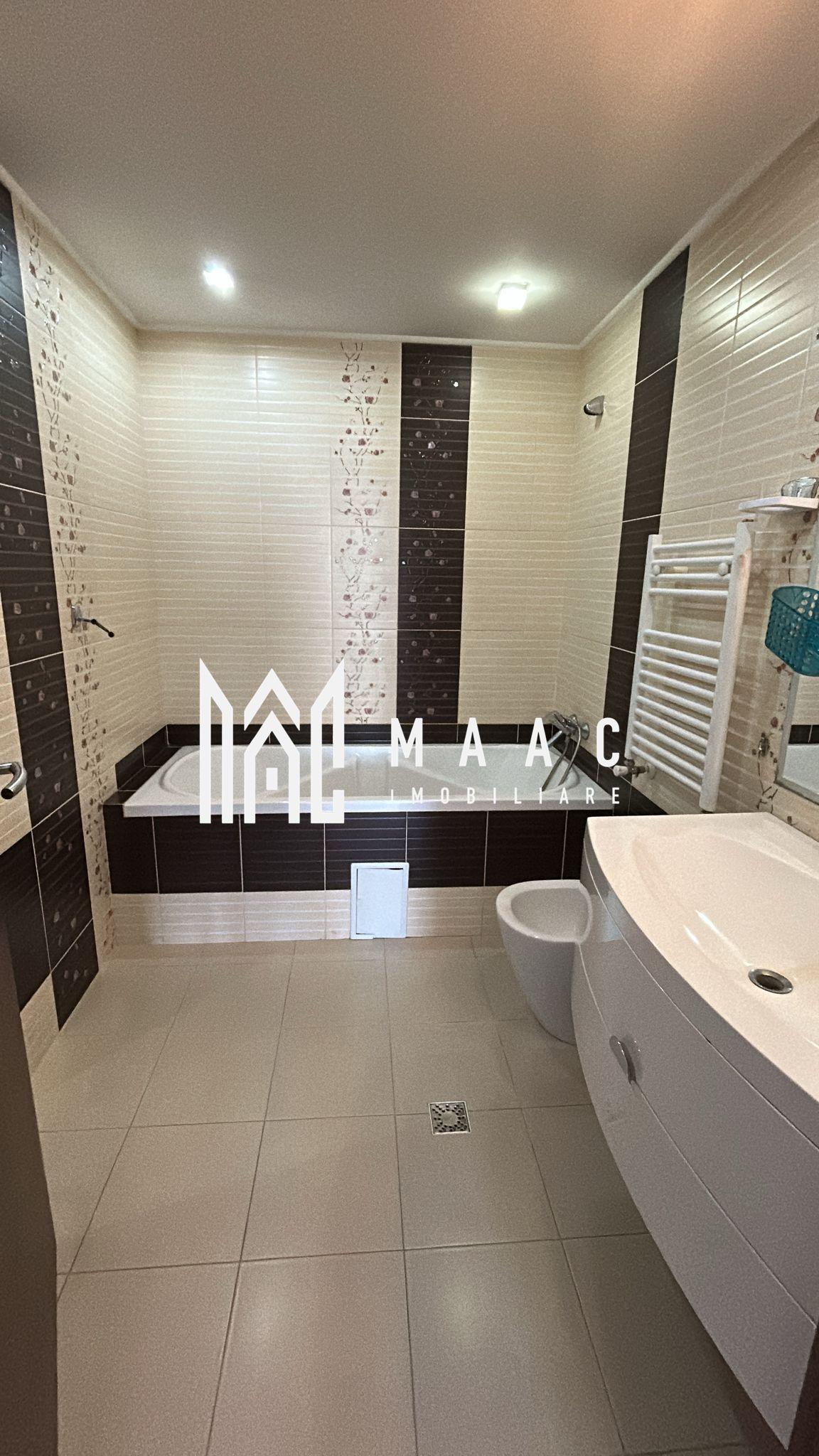Apartament 3 camere I 2 băi I Garaj subteran - 9