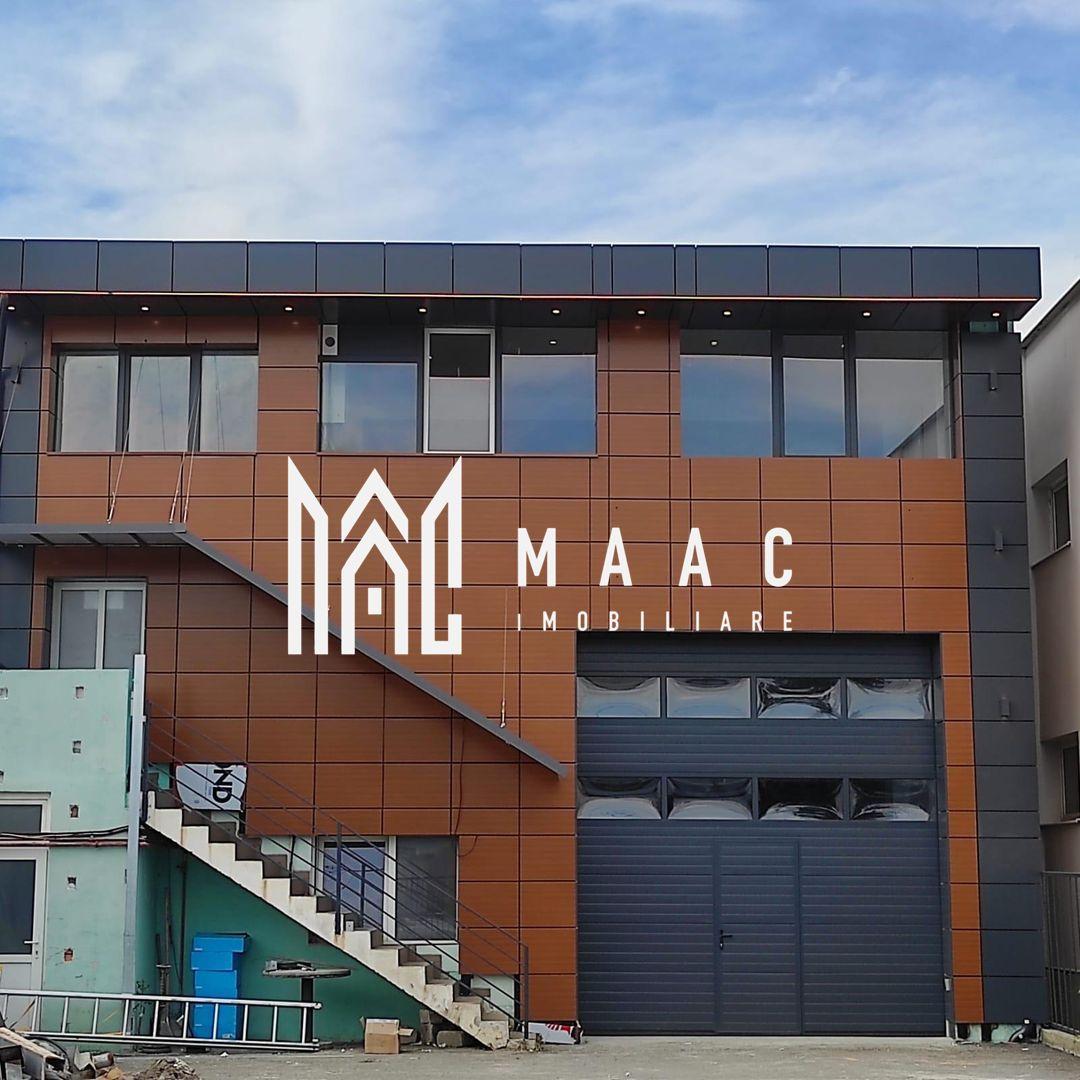 Hală Industrială | 300 MP | Terezian | Acces TIR - 4