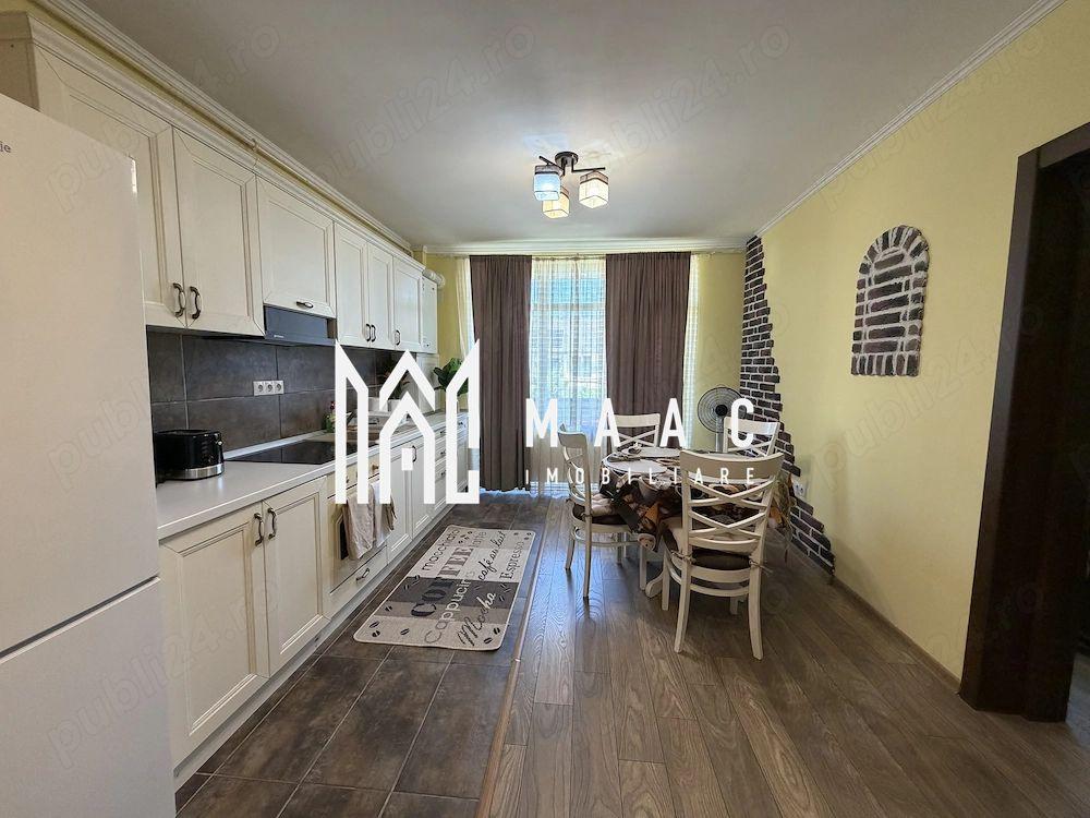 Apartament 3 camere Sibiu | Arhitecților | decomandat, parcare - 1