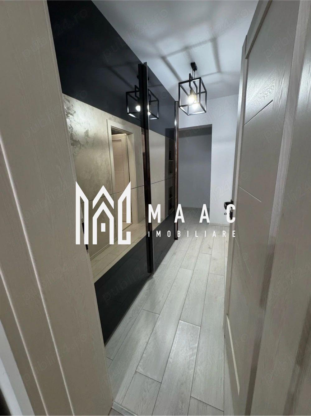 Apartament 2 camere de vânzare | 1 Mai | 48 mp, renovat 2023 - 4