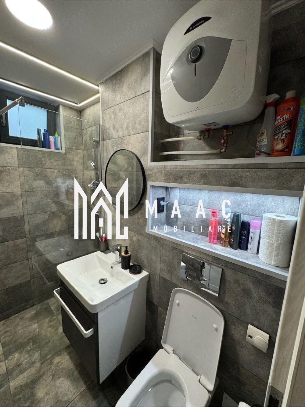 Apartament 2 camere de vânzare | 1 Mai | 48 mp, renovat 2023 - 8