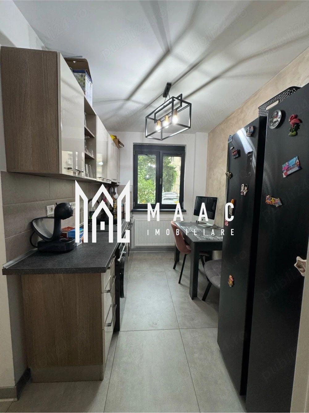 Apartament 2 camere de vânzare | 1 Mai | 48 mp, renovat 2023 - 5
