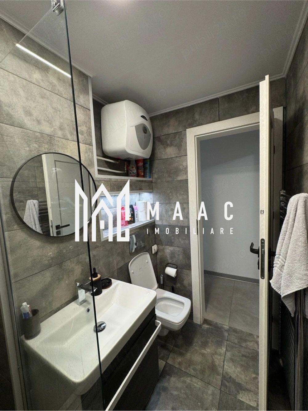 Apartament 2 camere de vânzare | 1 Mai | 48 mp, renovat 2023 - 9