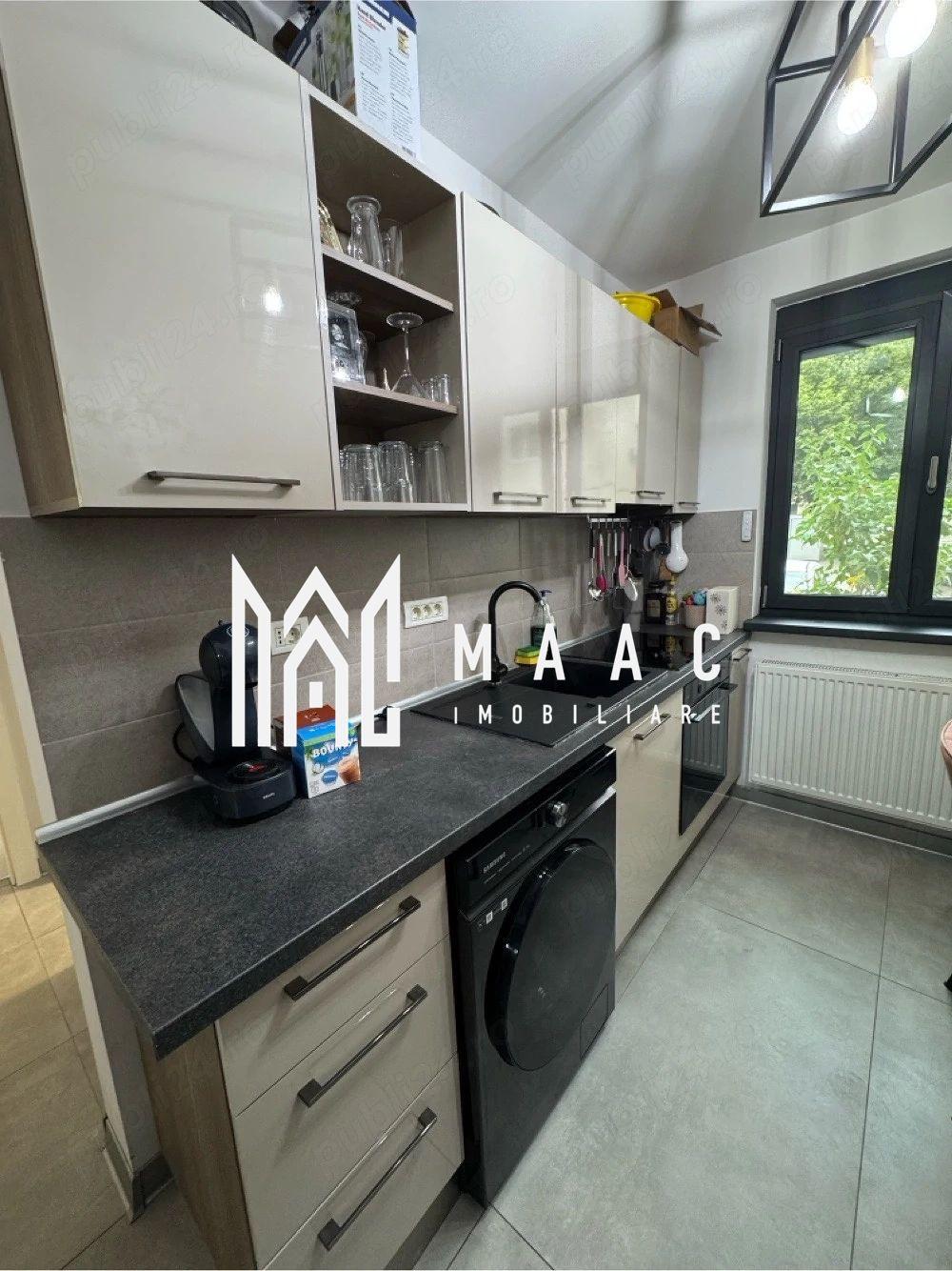 Apartament 2 camere de vânzare | 1 Mai | 48 mp, renovat 2023 - 6