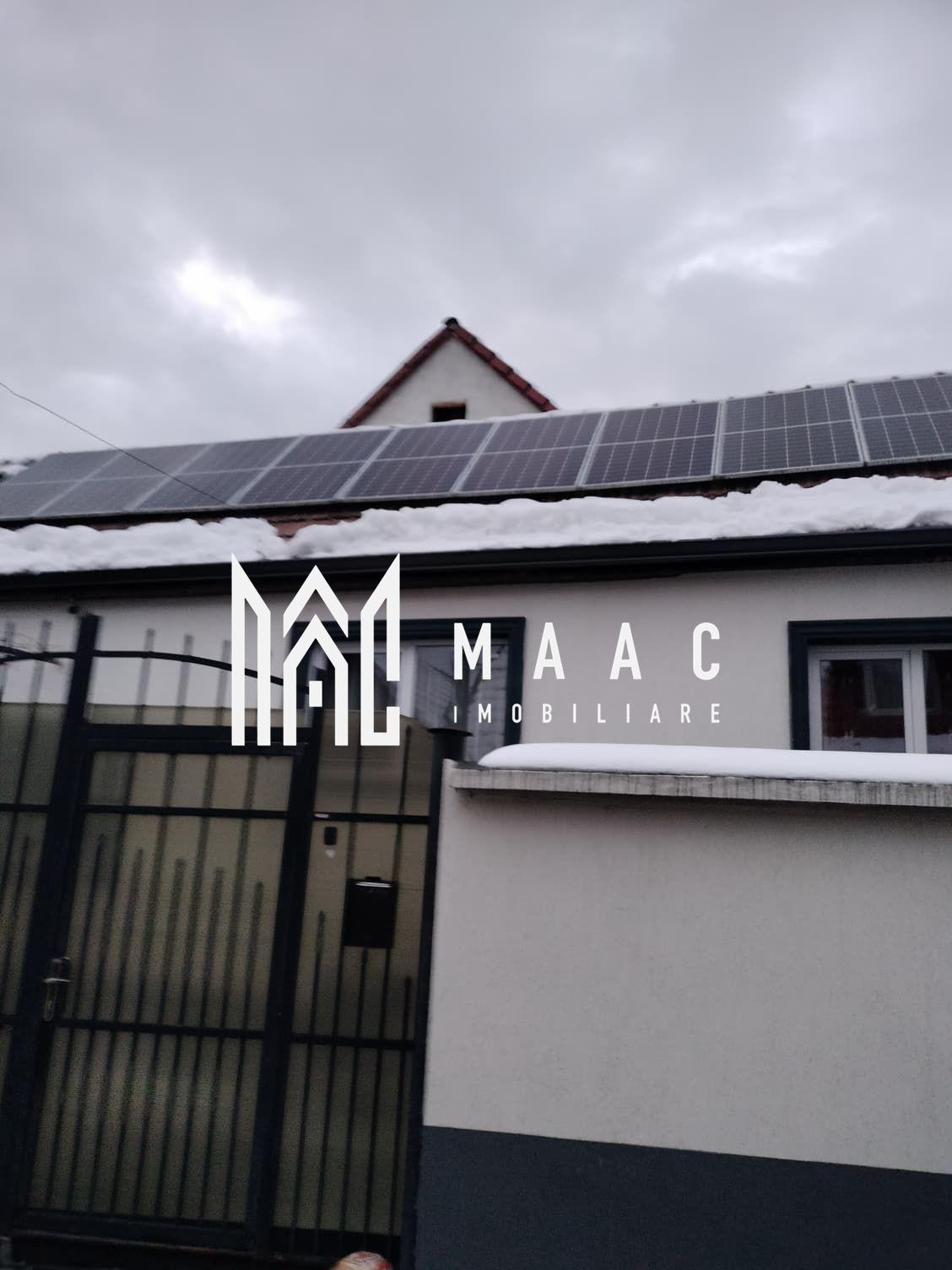 Casă 4 camere de vânzare | Săliște Vest | 2025, 2 parcări - 13