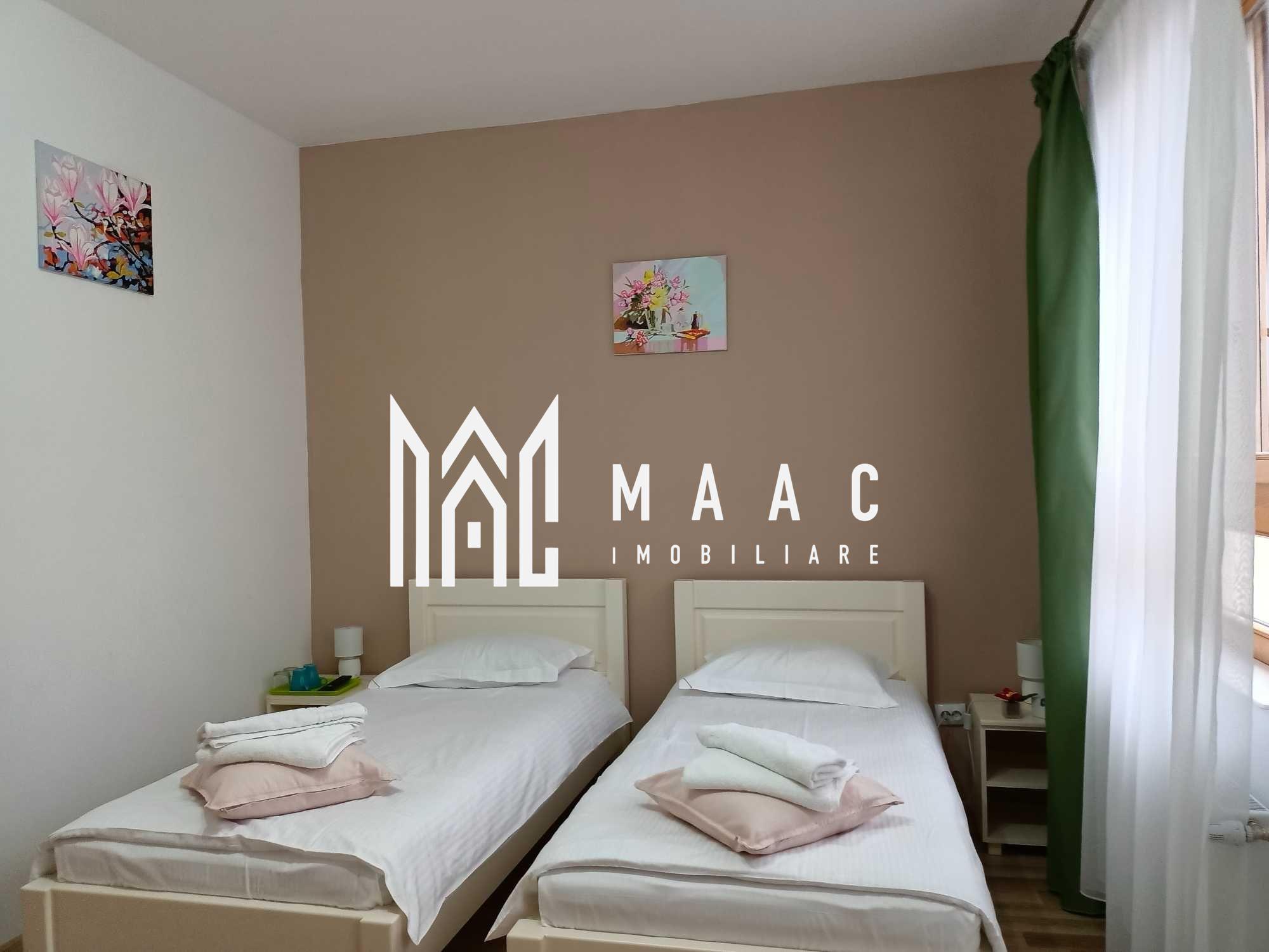 Loc în cameră dublă | Lazaret, Sibiu | pensiune, utilități incluse - 3