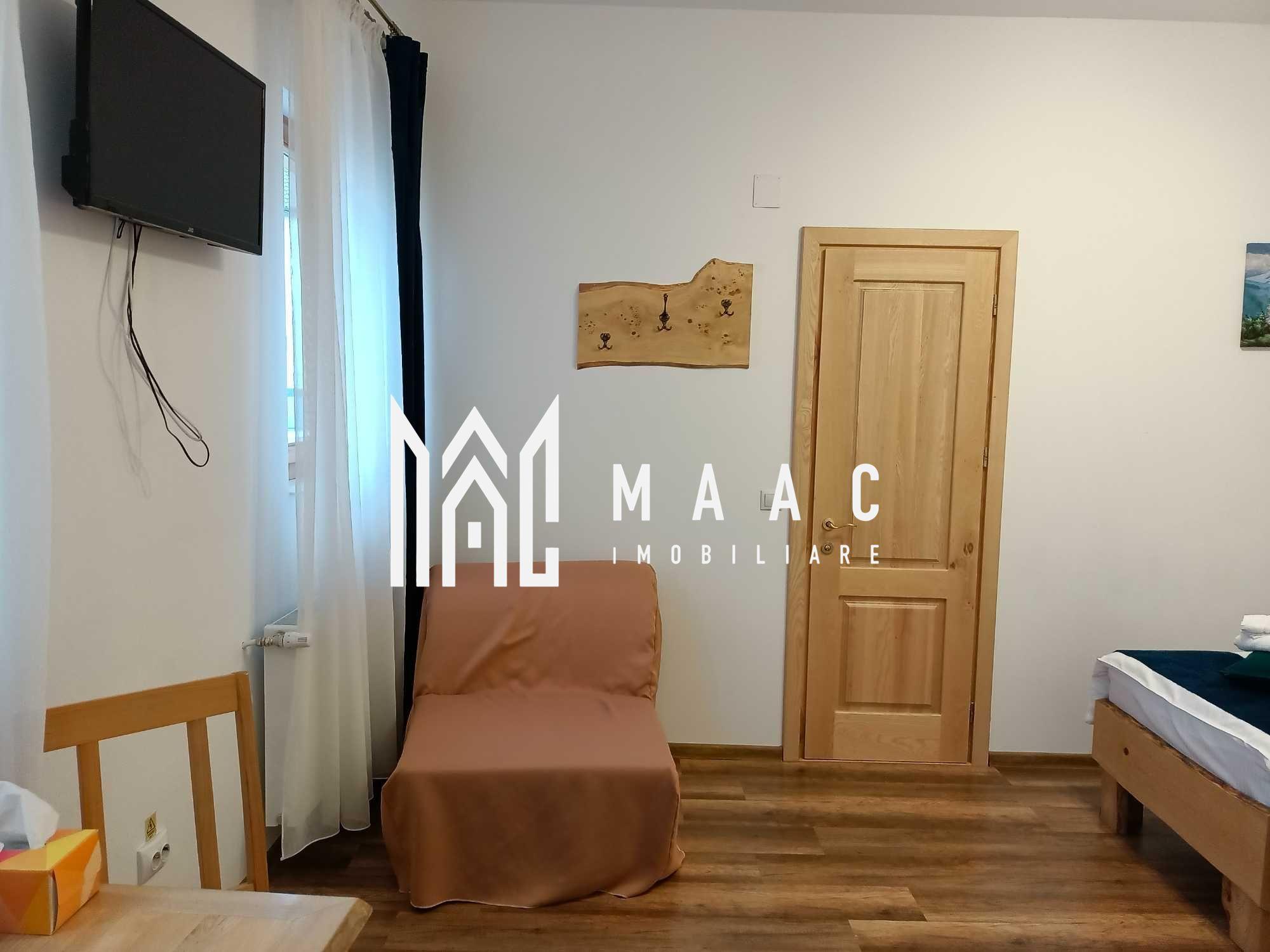 Loc în cameră dublă | Lazaret, Sibiu | pensiune, utilități incluse - 6