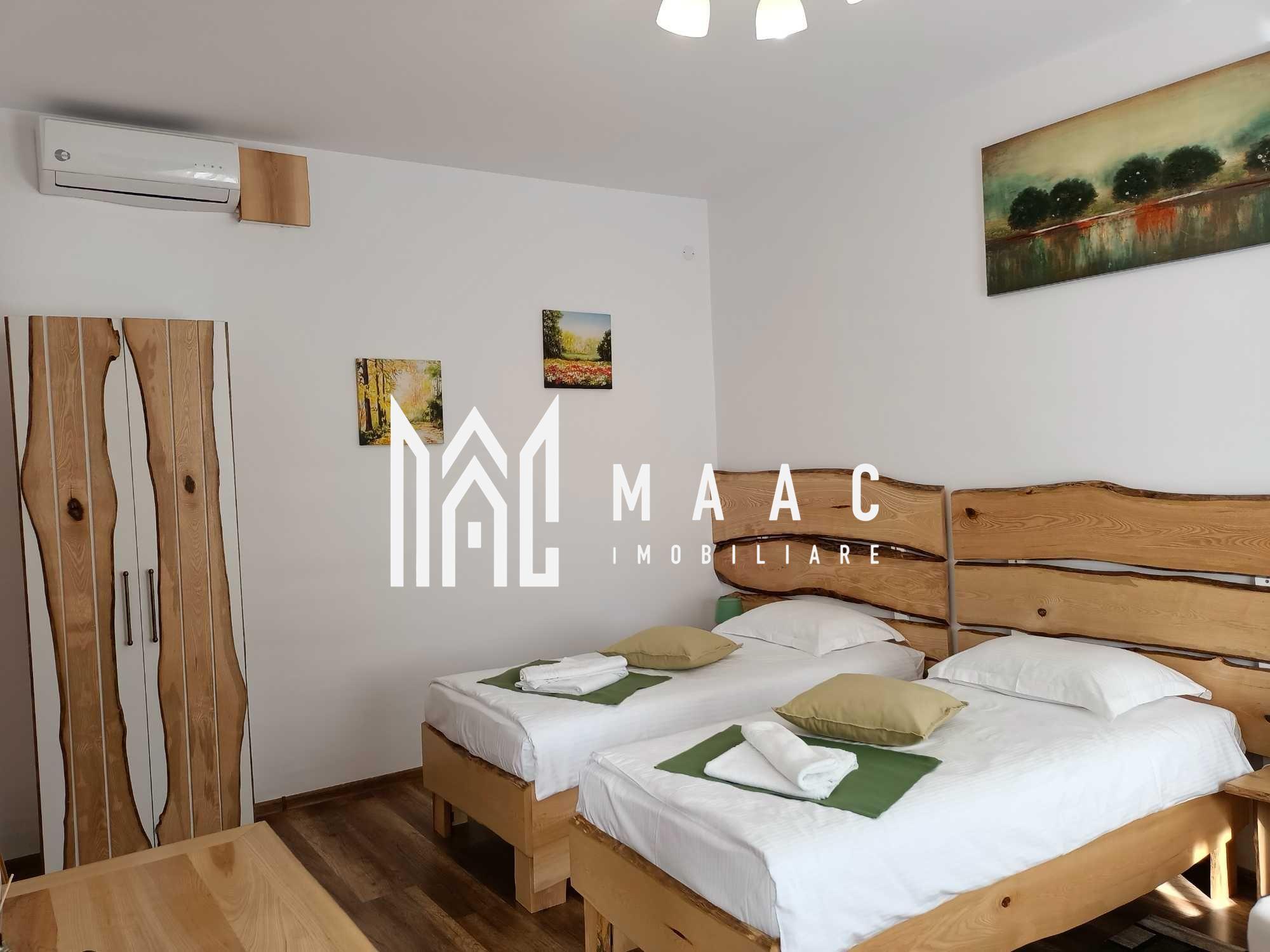 Loc în cameră dublă | Lazaret, Sibiu | pensiune, utilități incluse - 2