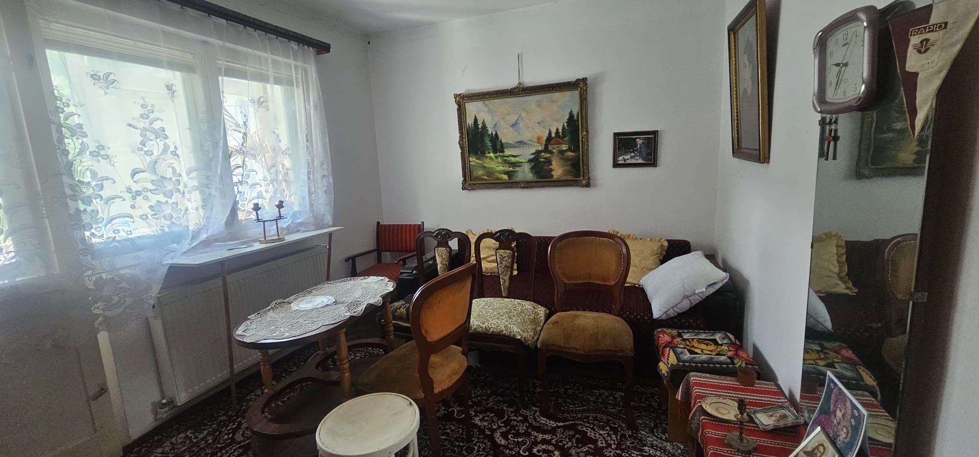 De vanzare - Casa P+1E - Alea Trandafirilor - 220.000 euro - 5
