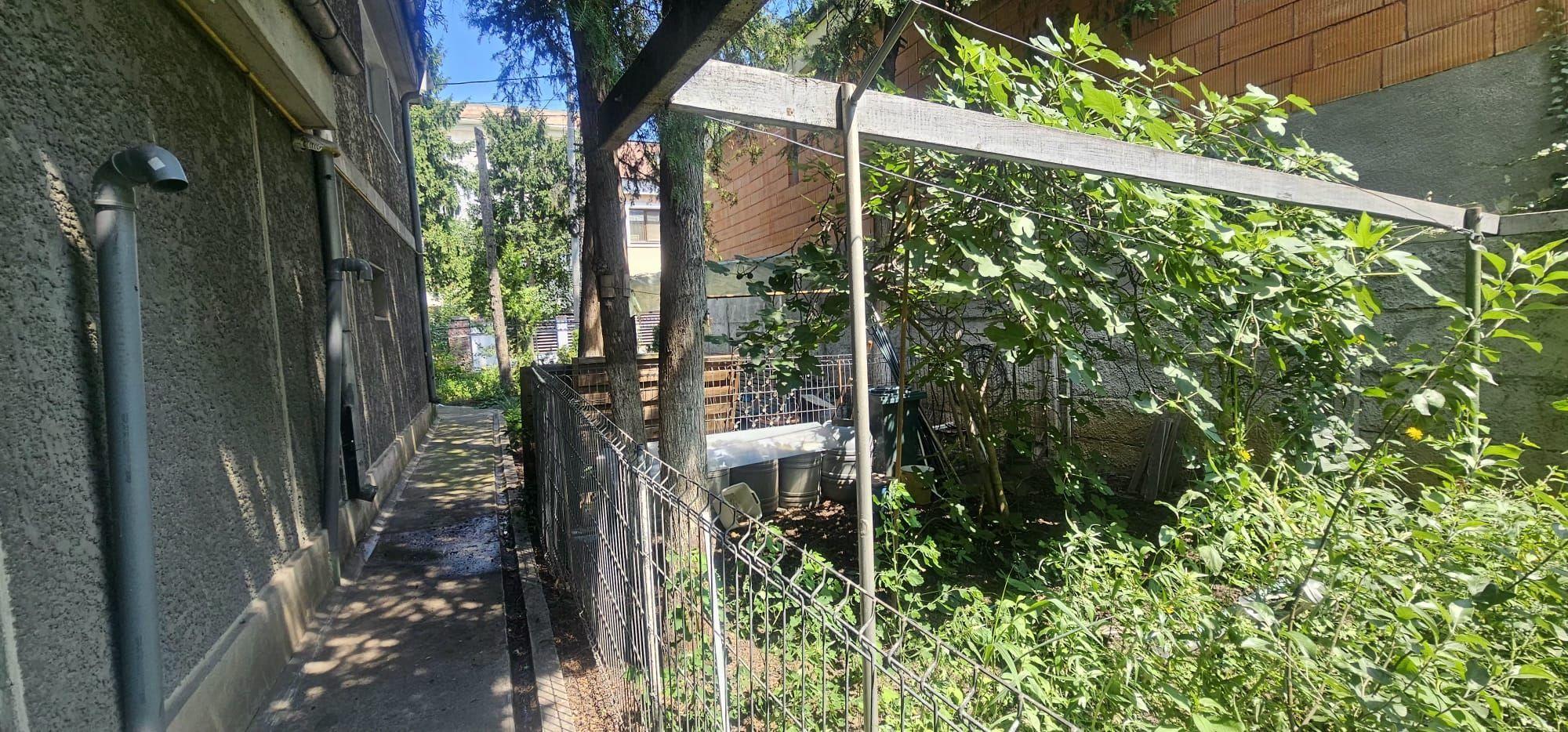 De vanzare - Casa P+1E - Alea Trandafirilor - 220.000 euro - 15