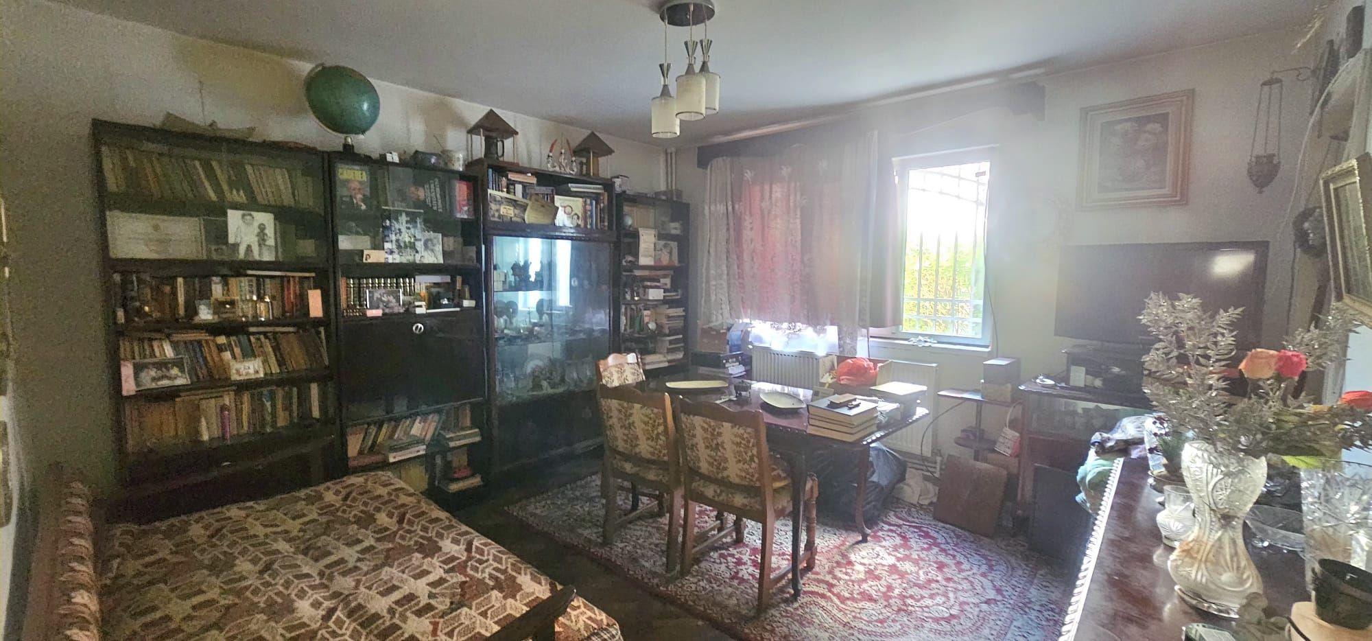 De vanzare - Casa P+1E - Alea Trandafirilor - 220.000 euro - 9