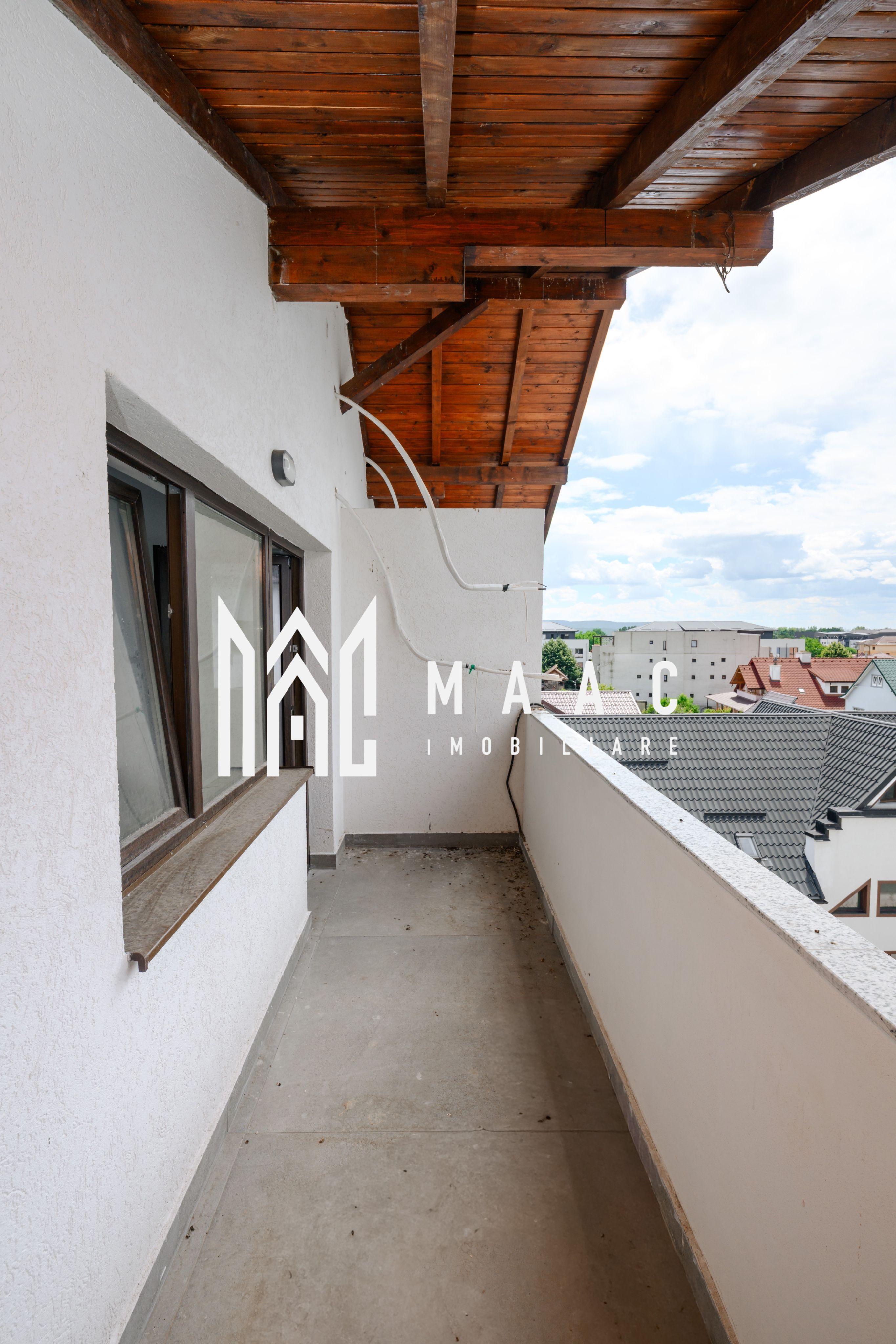 Apartament 3 camere | 73 mp | 2 terase | Bloc nou INTABULAT| Ostroveni - 11