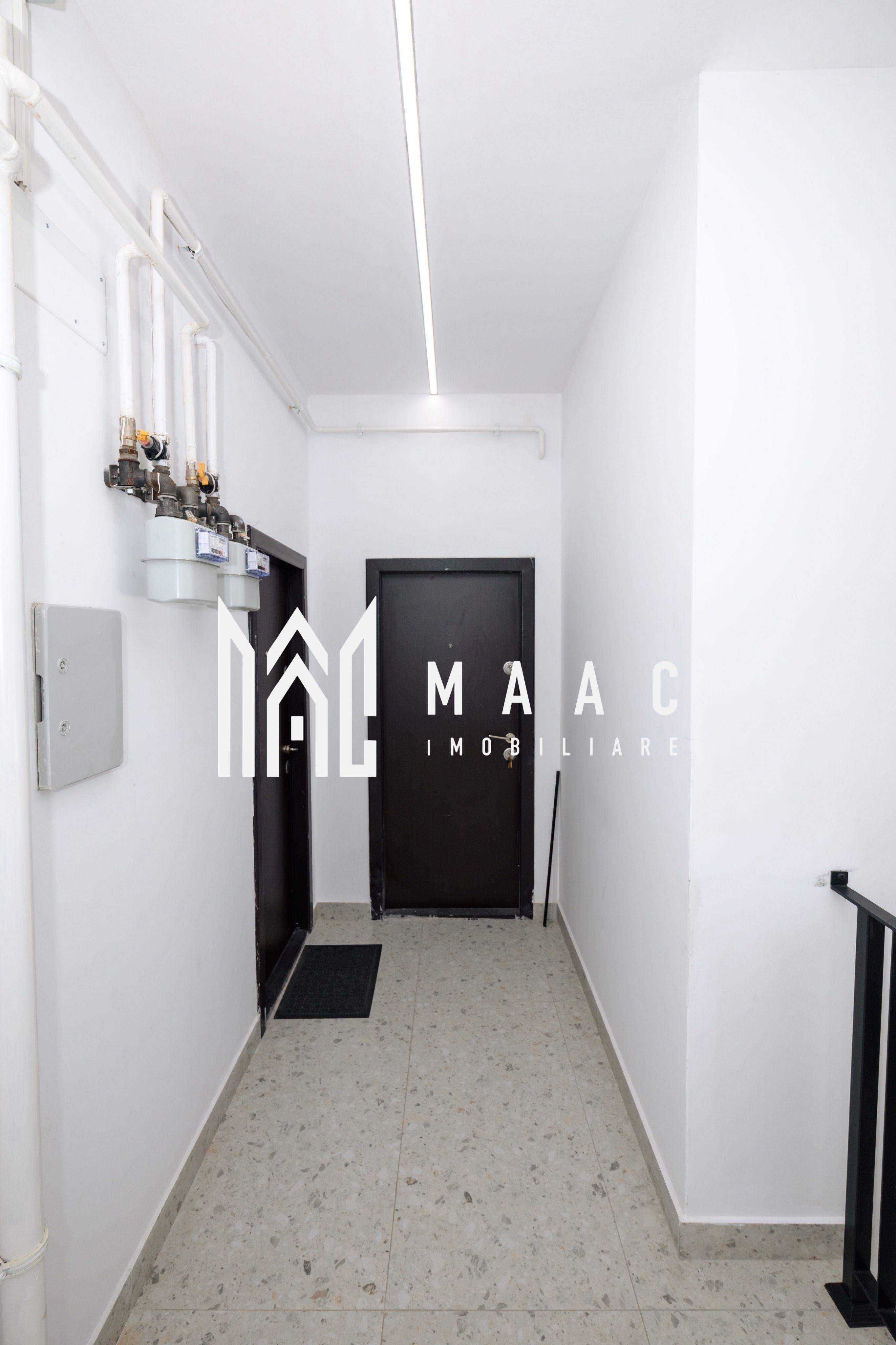 Apartament 3 camere | 73 mp | 2 terase | Bloc nou INTABULAT| Ostroveni - 9