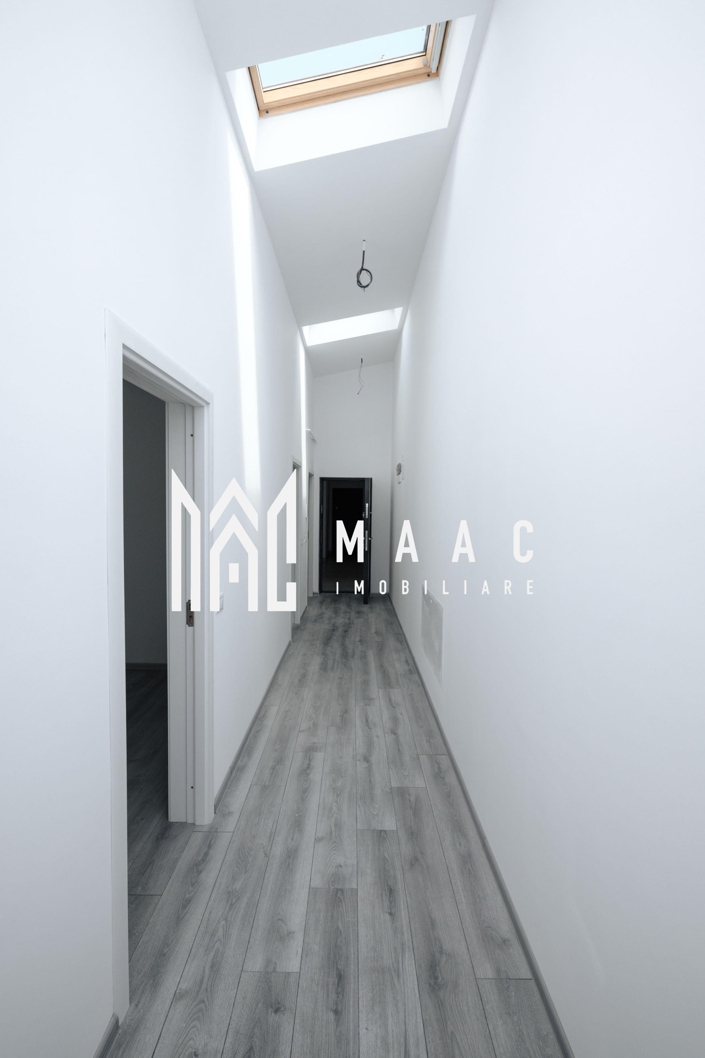 Apartament 3 camere | 73 mp | 2 terase | Bloc nou INTABULAT| Ostroveni - 8