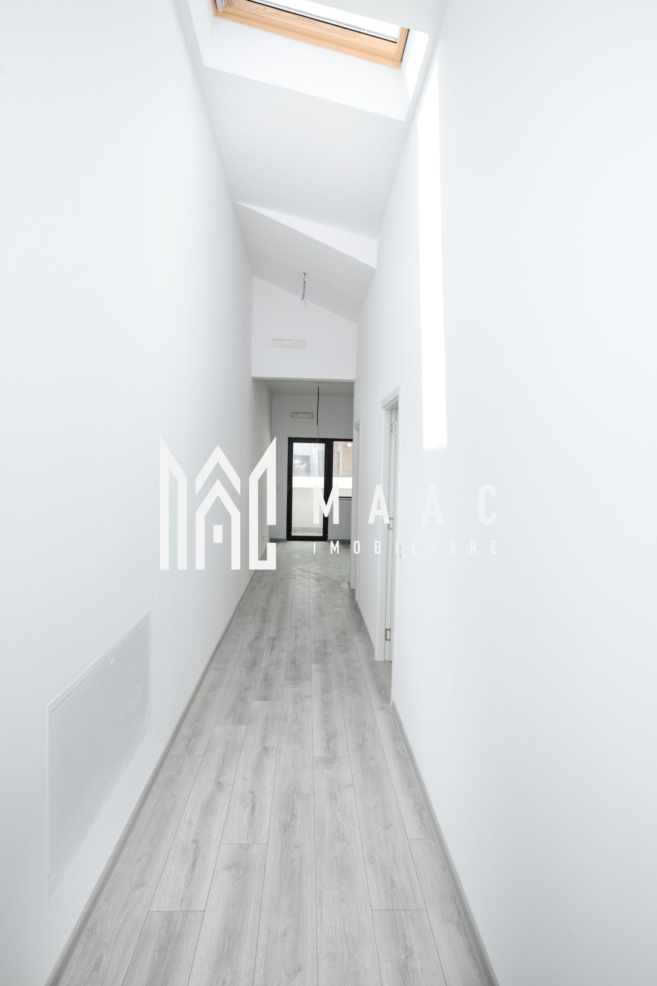Apartament 3 camere | 73 mp | 2 terase | Bloc nou INTABULAT| Ostroveni - 7