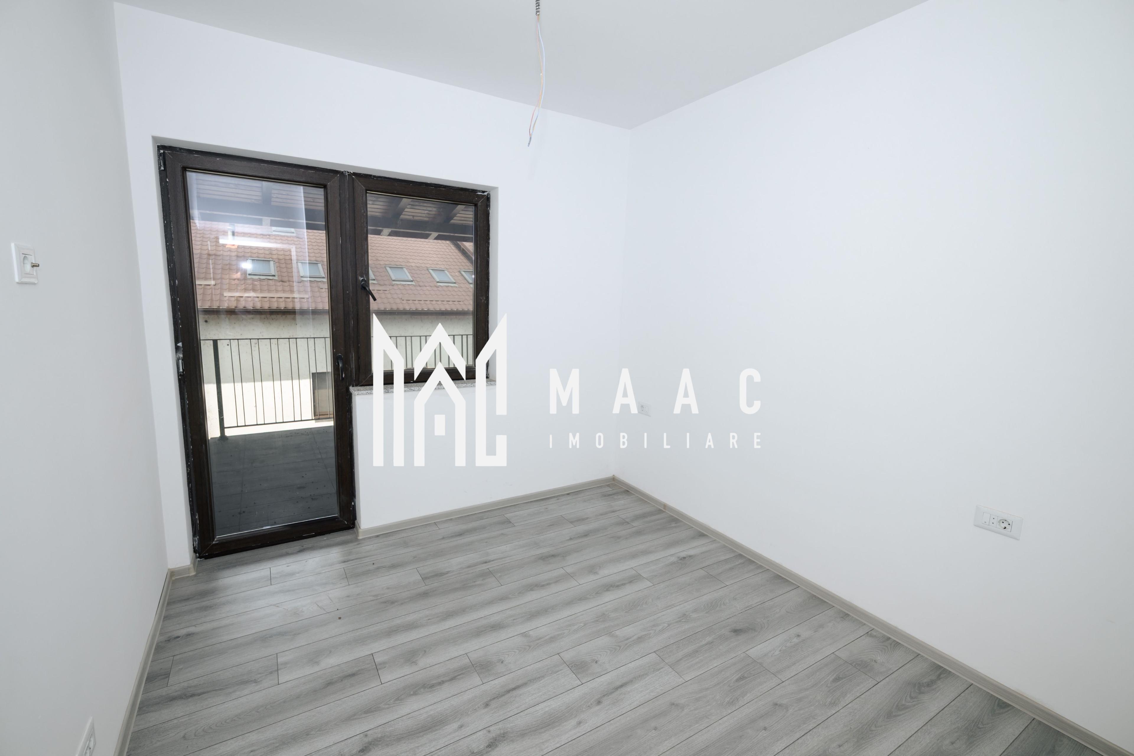 Apartament 3 camere | 73 mp | 2 terase | Bloc nou INTABULAT| Ostroveni - 4