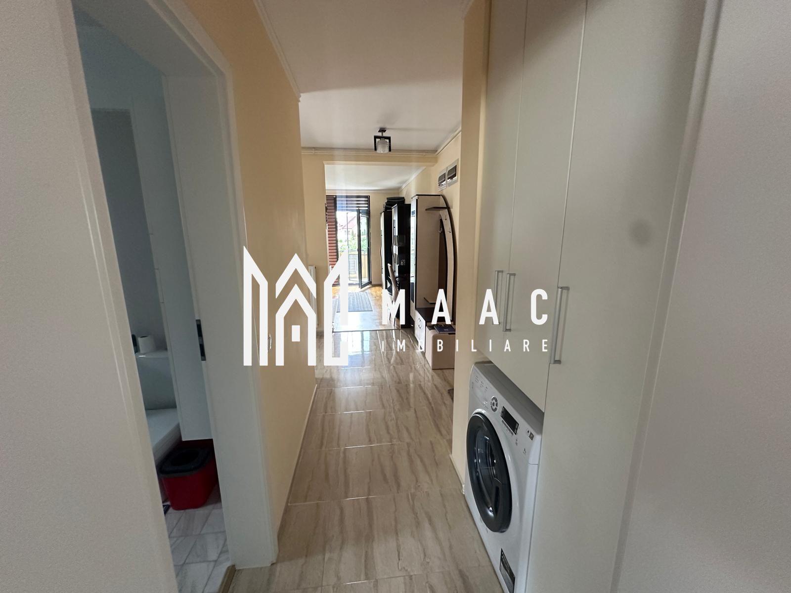Apartament 2 camere decomandat | Șelimbăr | etaj 1, 2 balcoane - 5
