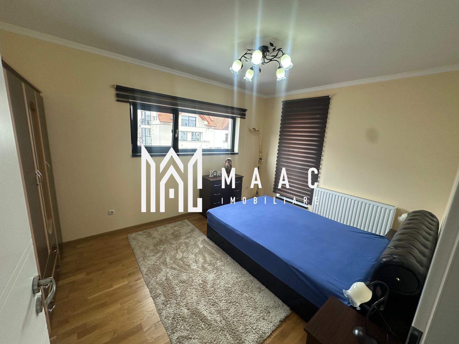Apartament 2 camere decomandat | Șelimbăr | etaj 1, 2 balcoane - 8