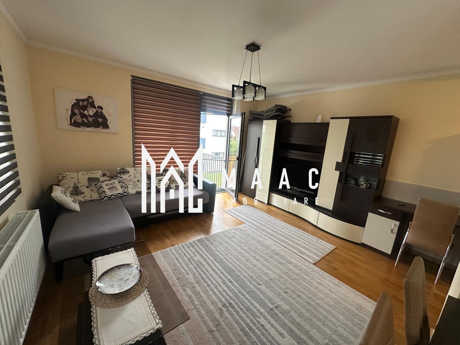 Apartament 2 camere decomandat | Șelimbăr | etaj 1, 2 balcoane - 2