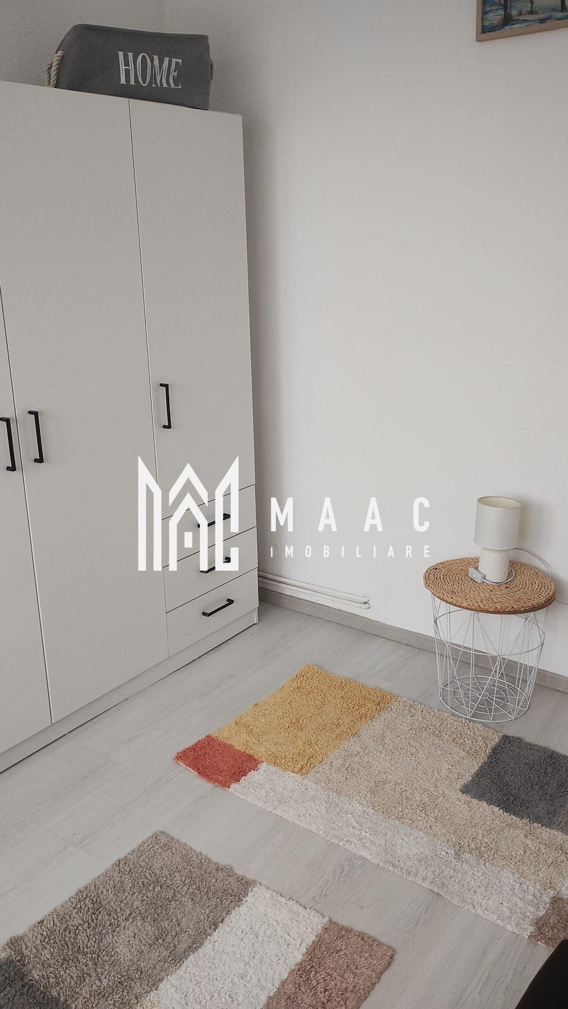Apartament 2 camere de închiriat | Hipodrom 4 | balcon - 9