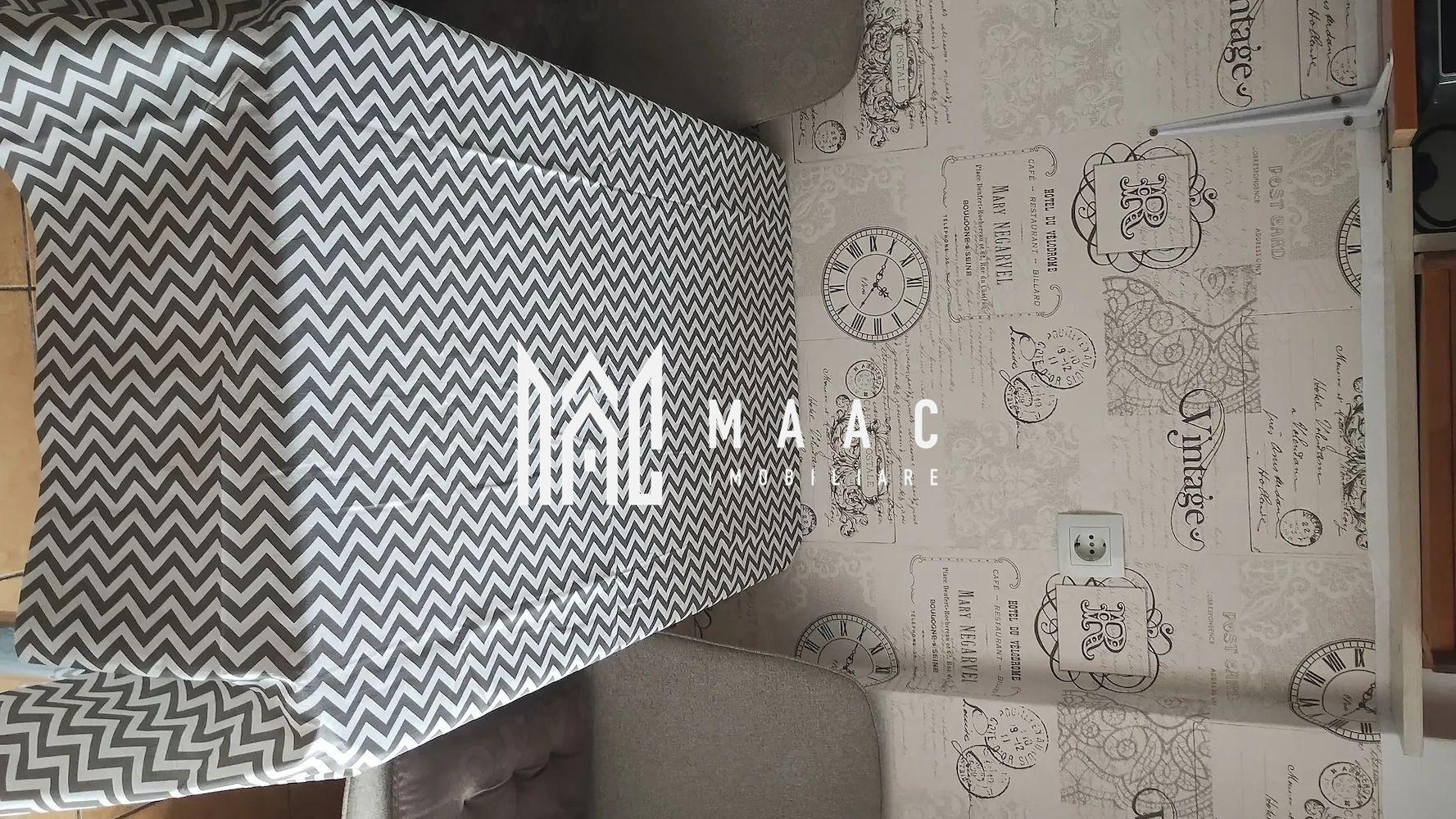 Apartament 2 camere de închiriat | Hipodrom 4 | balcon - 7