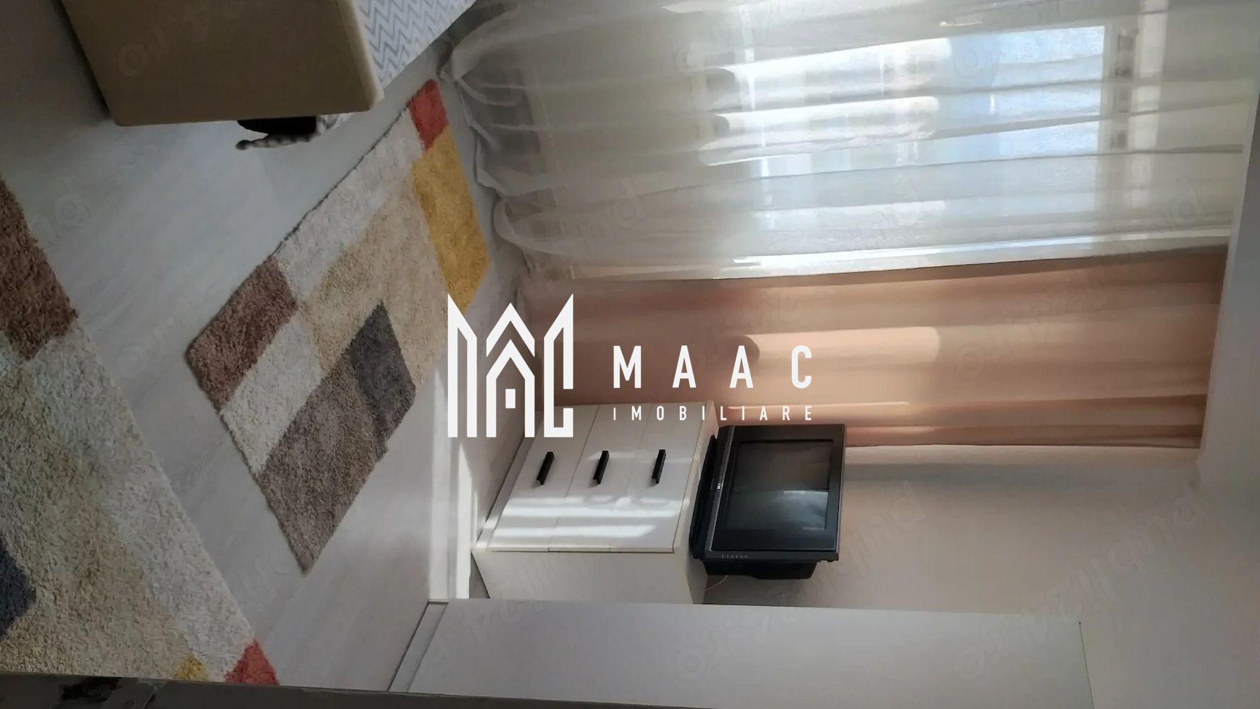 Apartament 2 camere de închiriat | Hipodrom 4 | balcon - 3