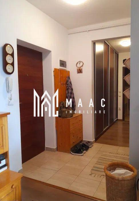 Apartament 3 camere Sibiu | Lazaret | decomandat, 2 băi - 2