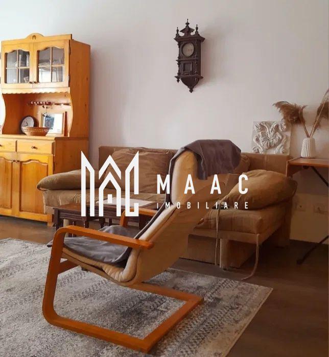 Apartament 3 camere Sibiu | Lazaret | decomandat, 2 băi - 1