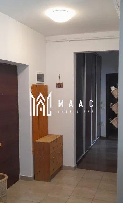 Apartament 3 camere Sibiu | Lazaret | decomandat, 2 băi - 9
