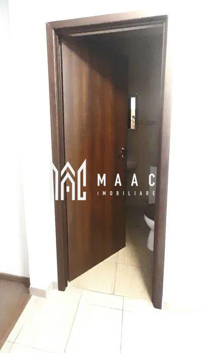 Apartament 3 camere Sibiu | City Residence | 2 băi - 11