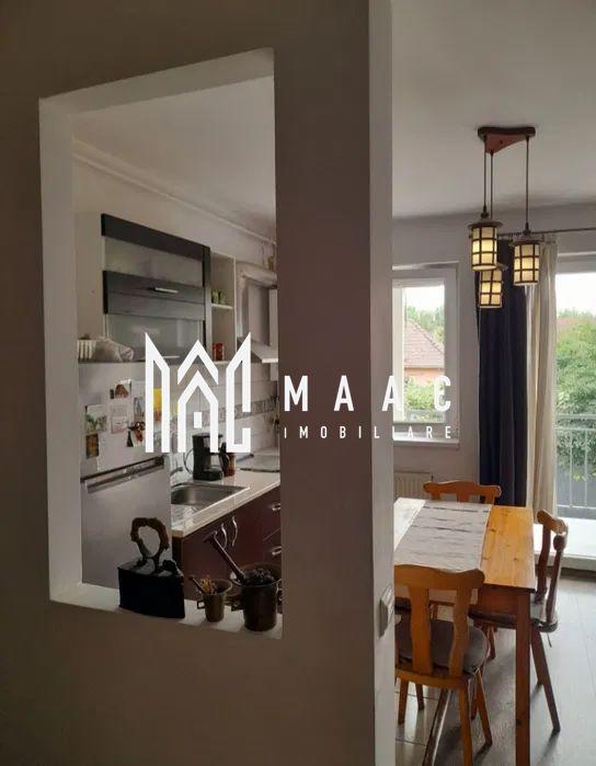 Apartament 3 camere Sibiu | Lazaret | decomandat, 2 băi - 3