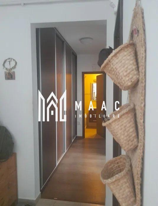 Apartament 3 camere Sibiu | Lazaret | decomandat, 2 băi - 4