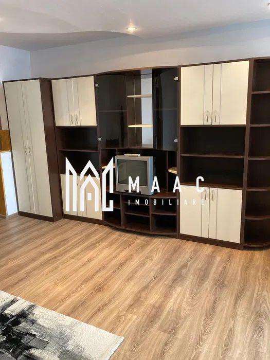Garsonieră de închiriat | Central, Sibiu | 33 mp, balcon - 2