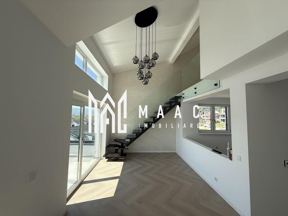 Apartament 3 camere | Sibiu Nord, Da Vinci | 83 mp, parcare - 1
