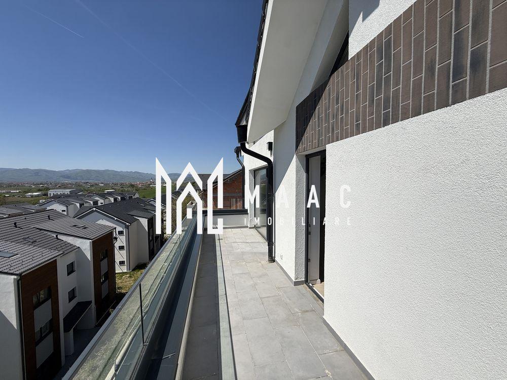 Apartament 3 camere | Sibiu Nord, Da Vinci | 83 mp, parcare - 3