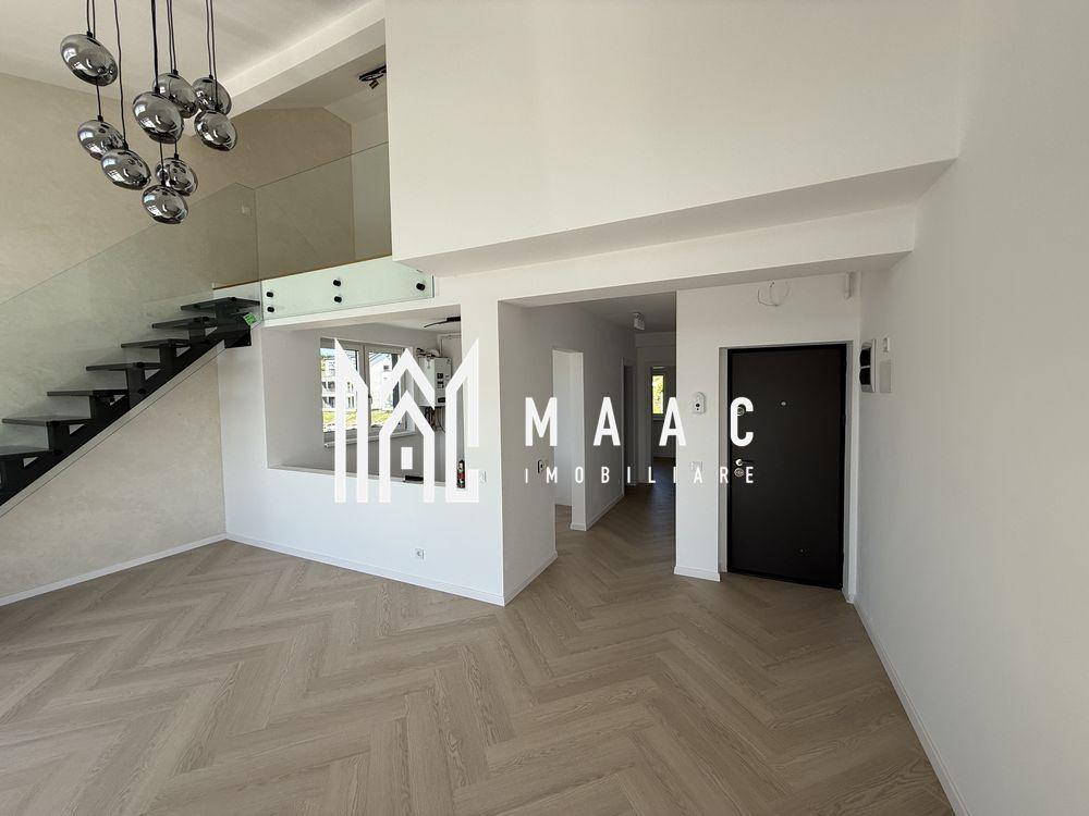 Apartament 3 camere | Sibiu Nord, Da Vinci | 83 mp, parcare - 7