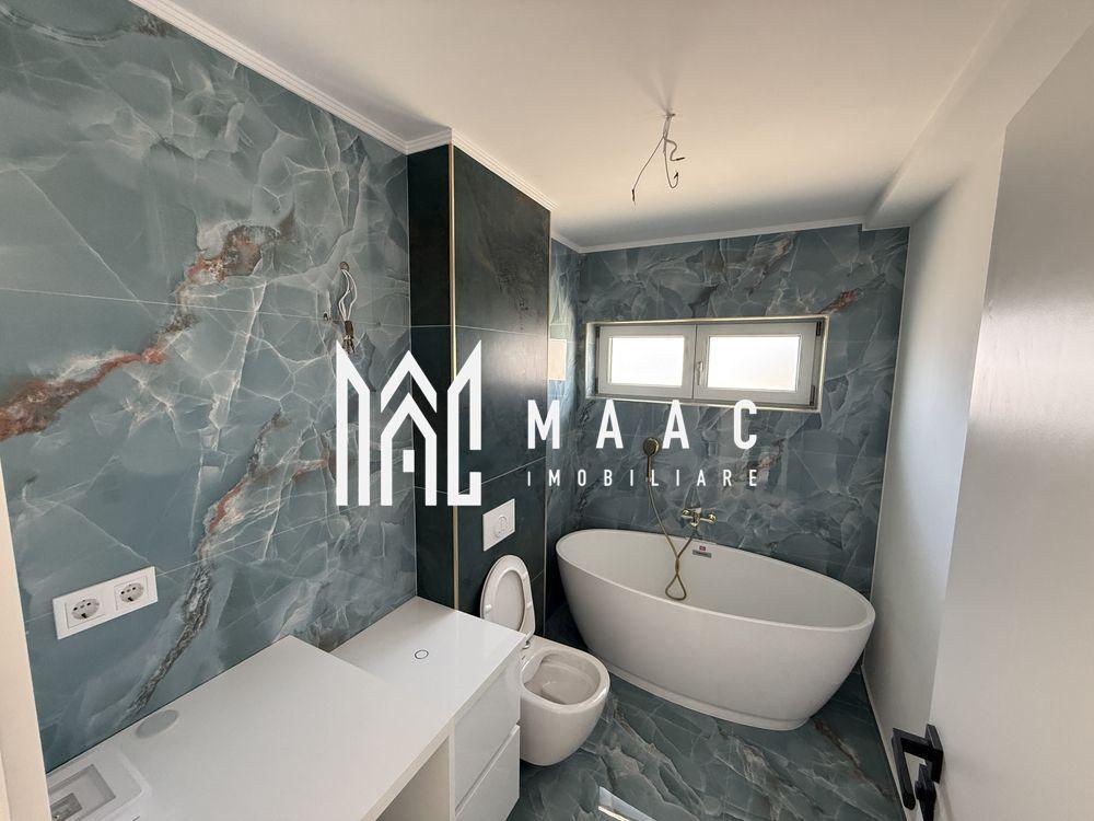 Apartament 3 camere | Sibiu Nord, Da Vinci | 83 mp, parcare - 4