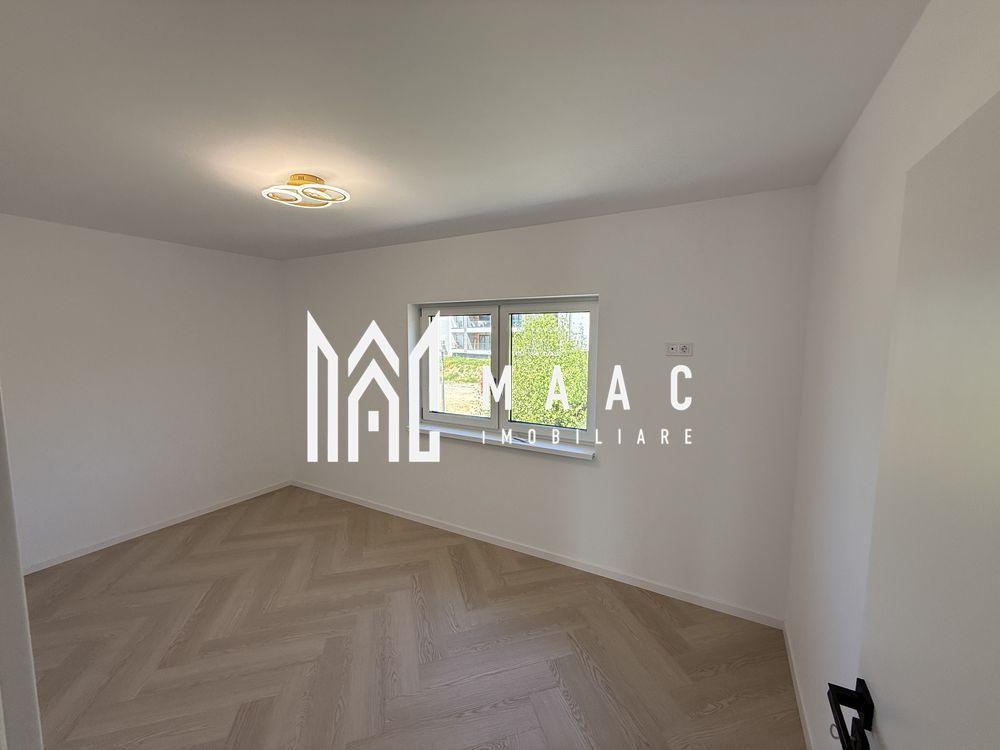 Apartament 3 camere | Sibiu Nord, Da Vinci | 83 mp, parcare - 5