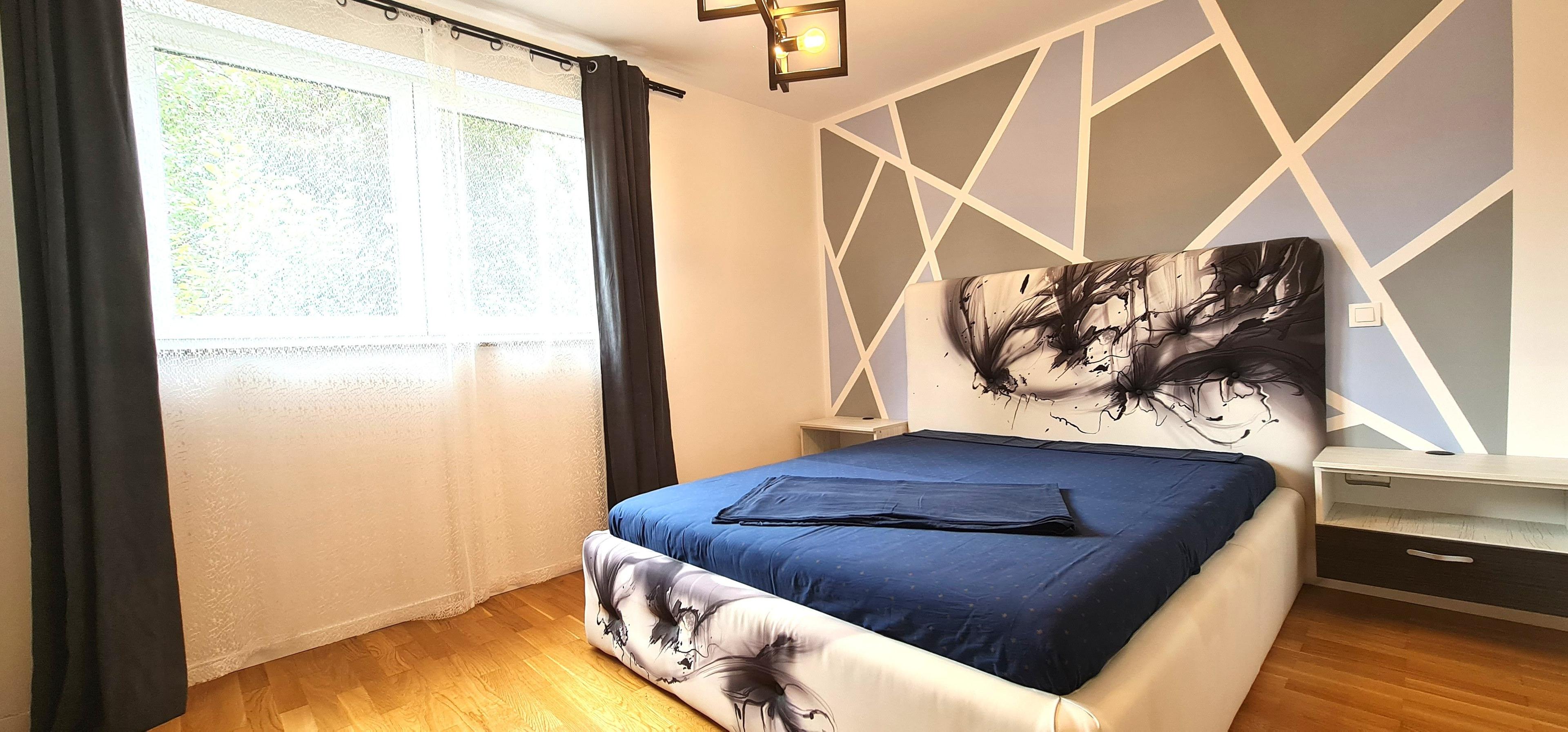 Casa semimobilata semiutilata modern cartier Izvor Tarlungeni Brasov - 6