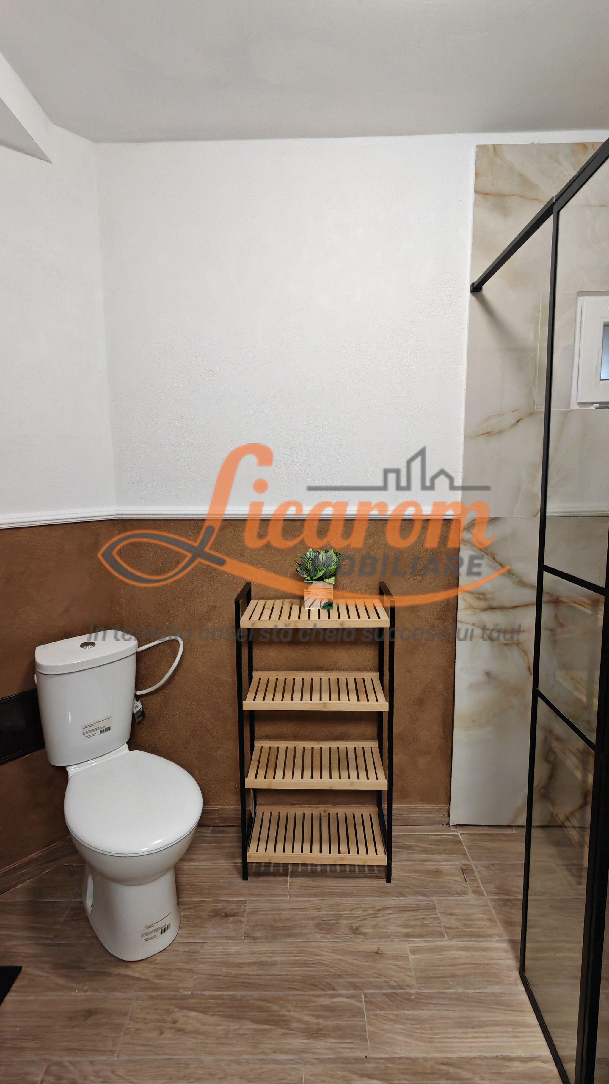 Apartament tip Casa 4 camere strada Carpatilor,totul nou. - 12