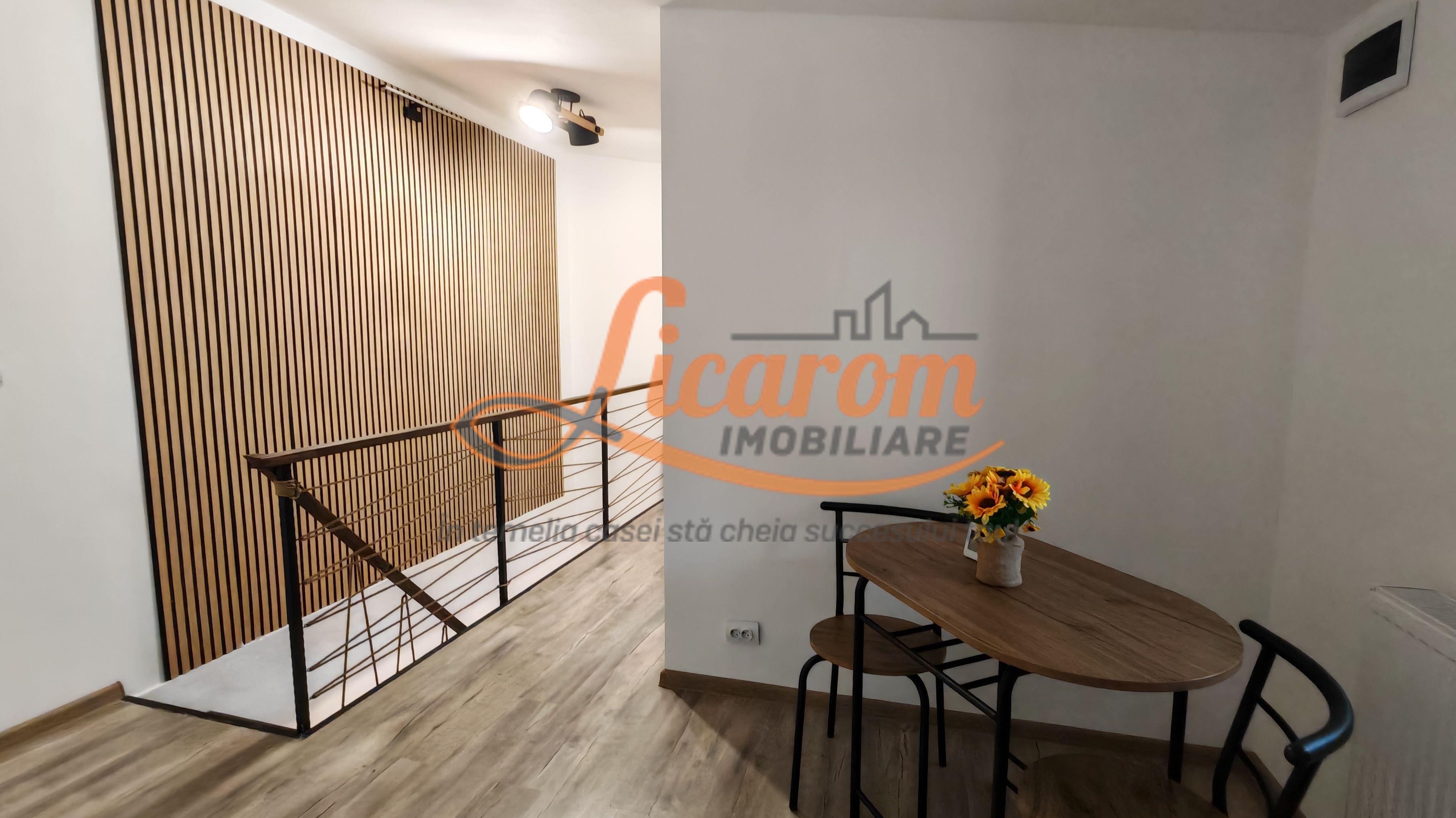 Apartament tip Casa 4 camere strada Carpatilor,totul nou. - 4
