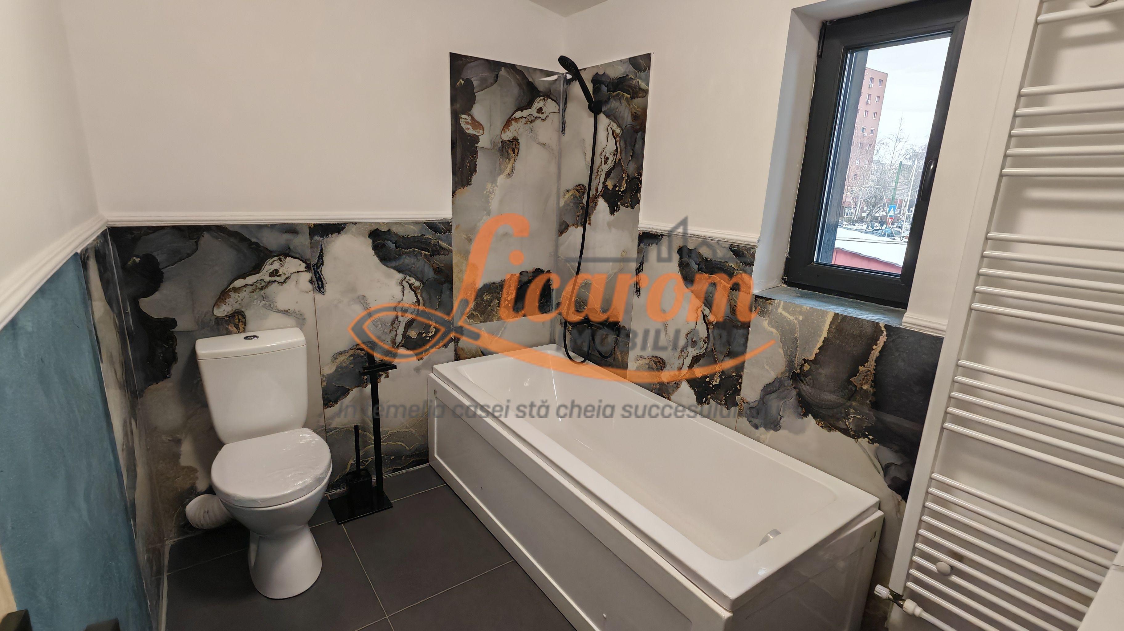 Apartament tip Casa 4 camere strada Carpatilor,totul nou. - 13