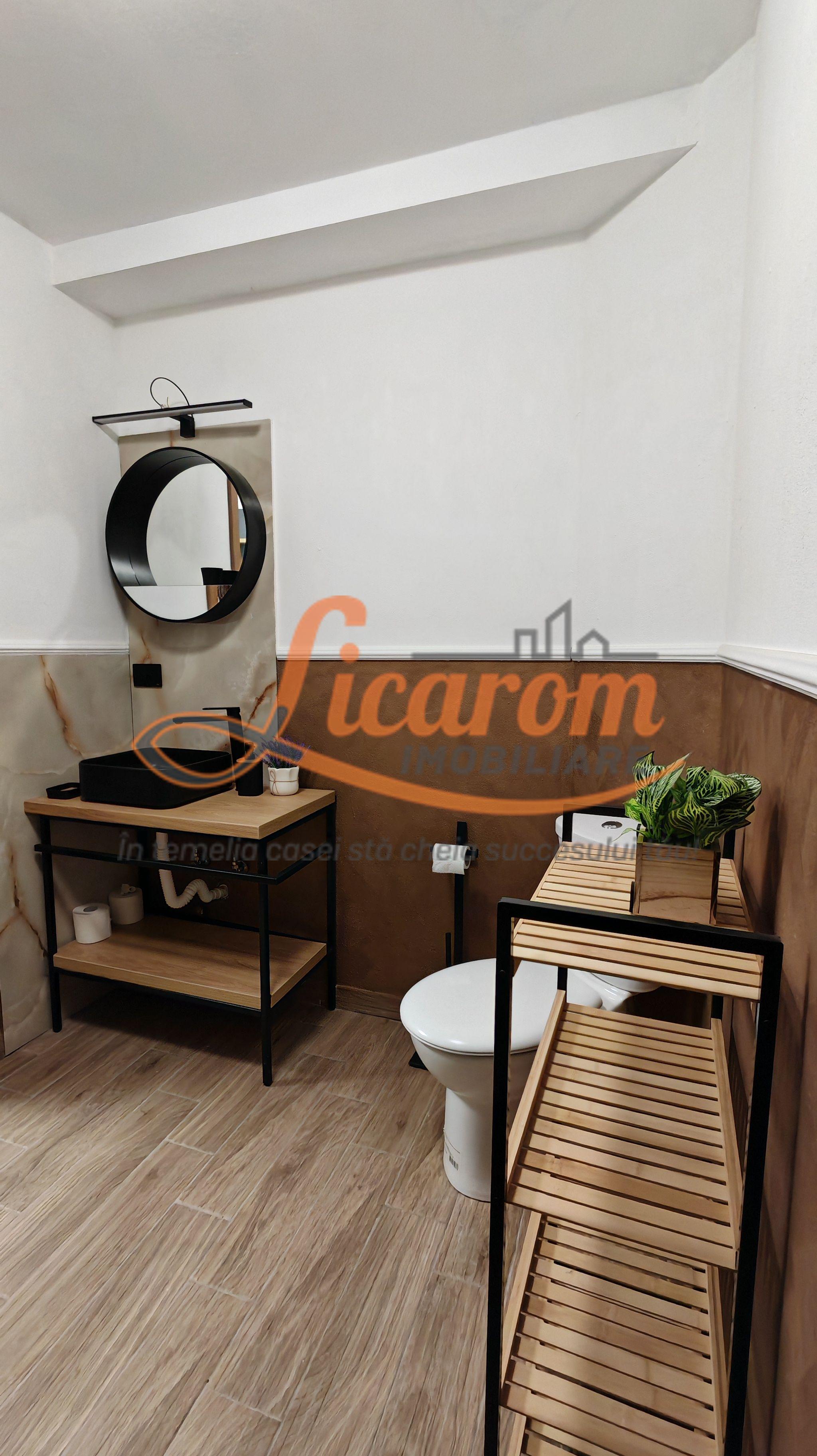 Apartament tip Casa 4 camere strada Carpatilor,totul nou. - 21