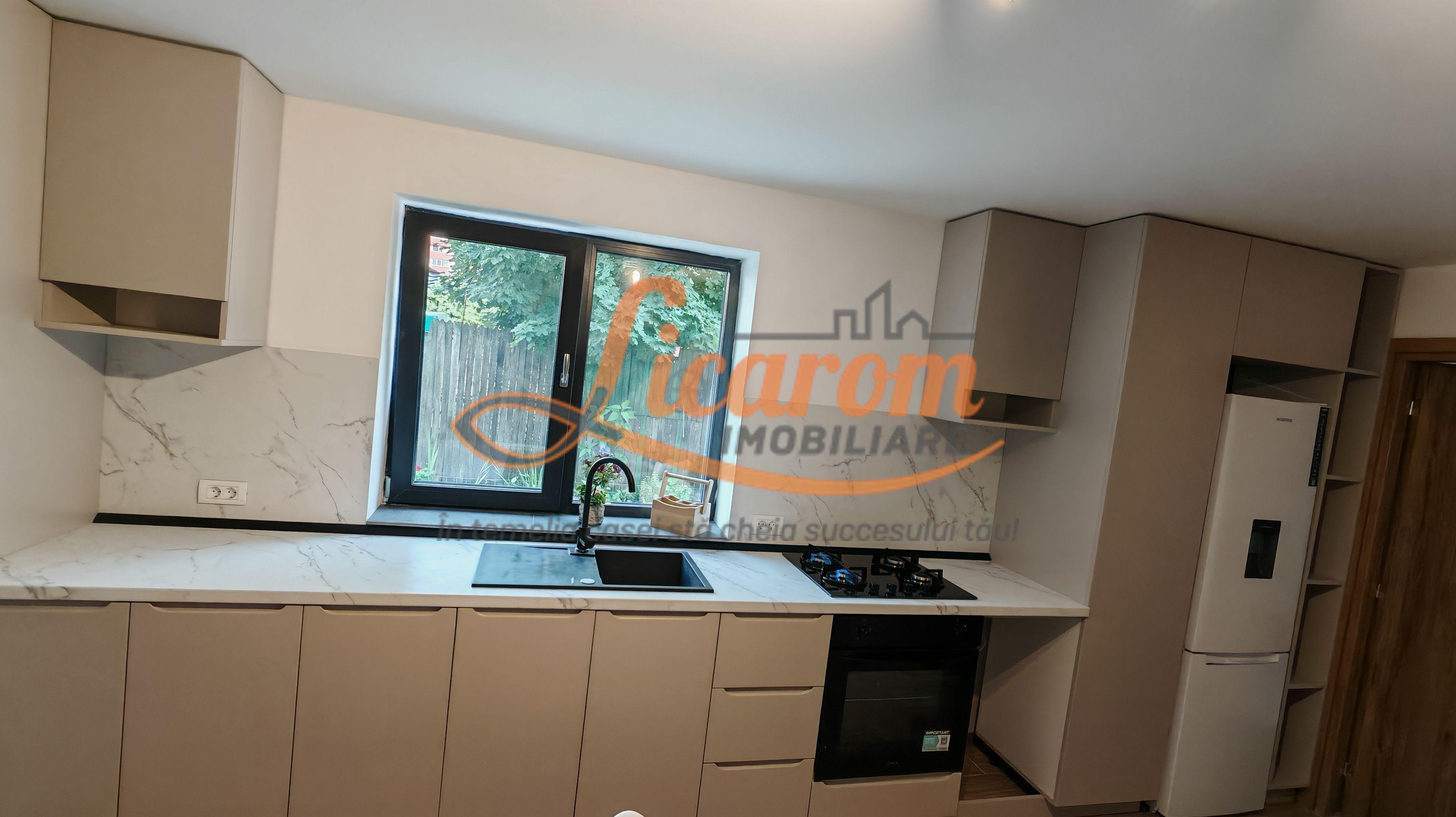 Apartament tip Casa 4 camere strada Carpatilor,totul nou. - 3