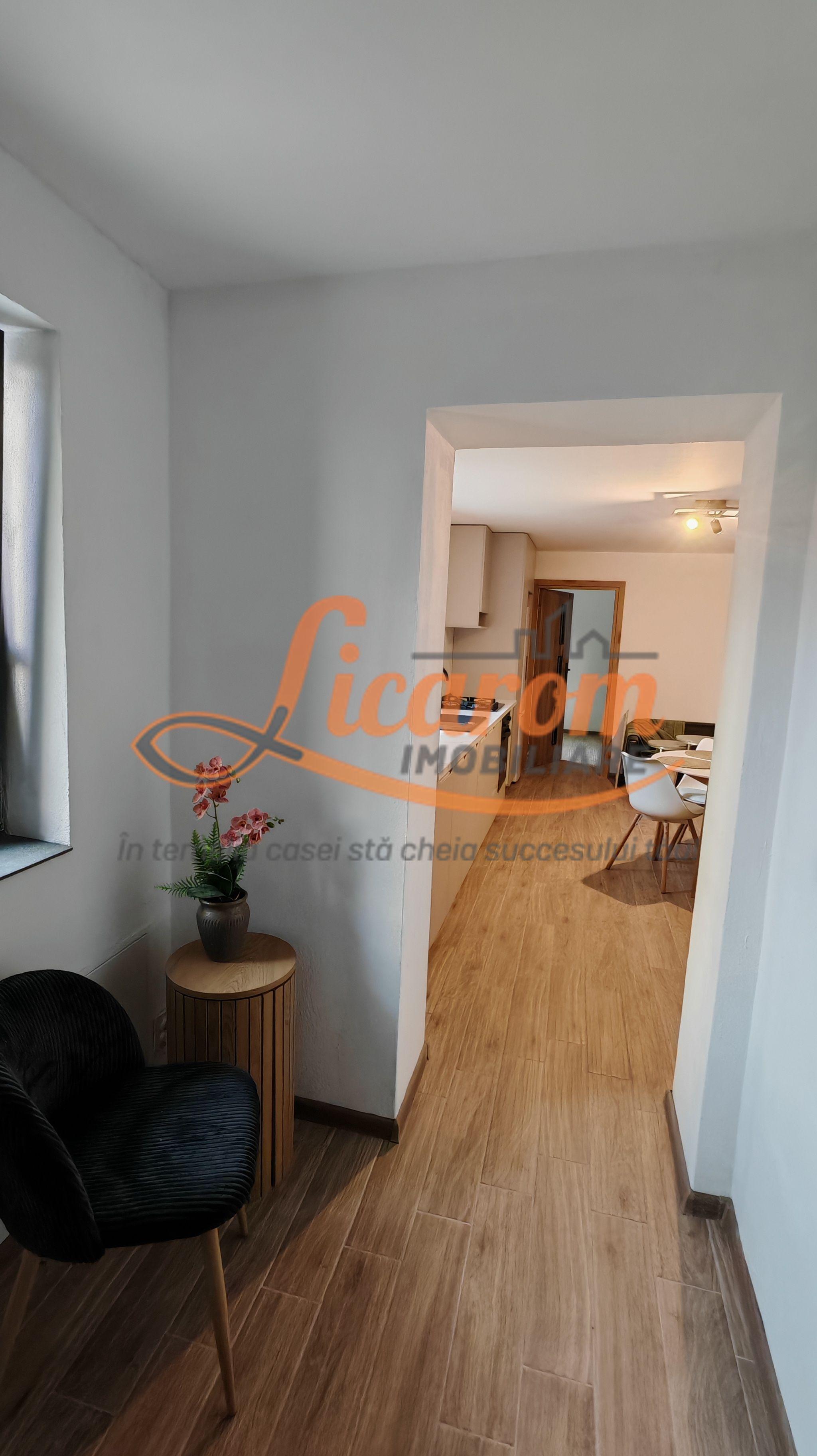Apartament tip Casa 4 camere strada Carpatilor,totul nou. - 18