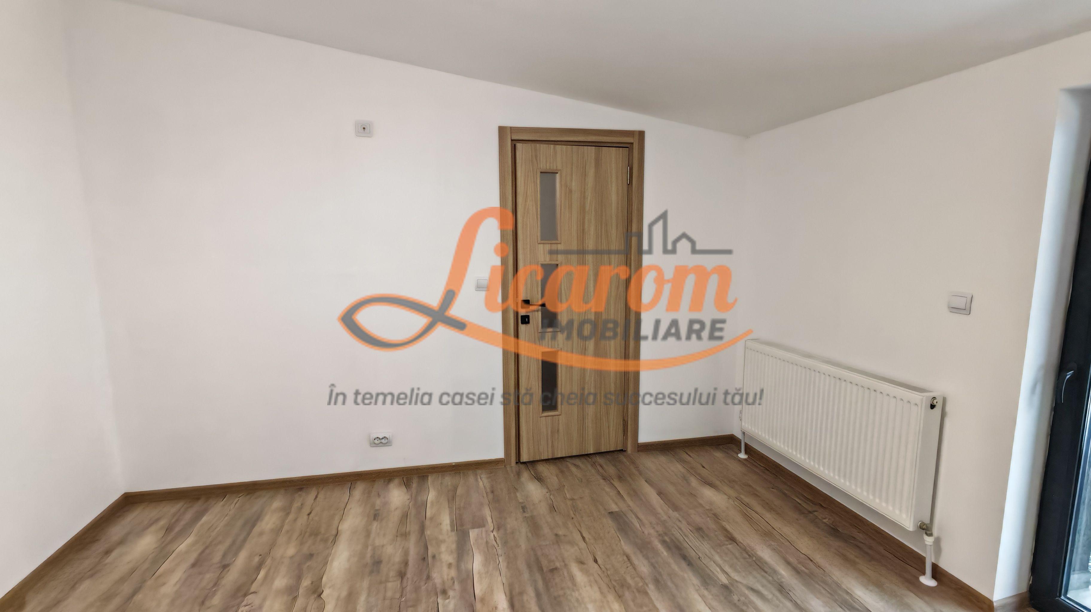 Apartament tip Casa 4 camere strada Carpatilor,totul nou. - 14