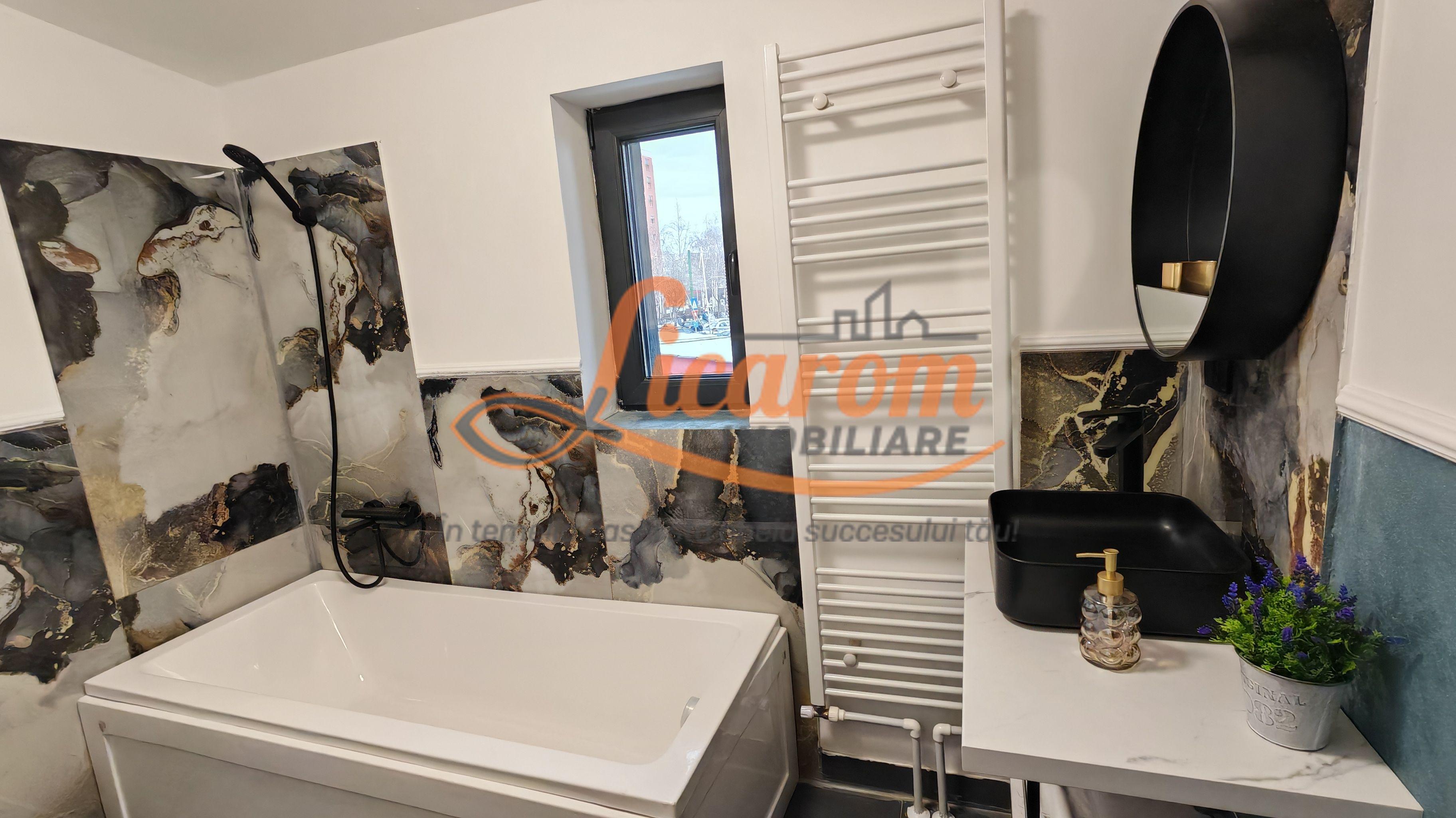 Apartament tip Casa 4 camere strada Carpatilor,totul nou. - 5