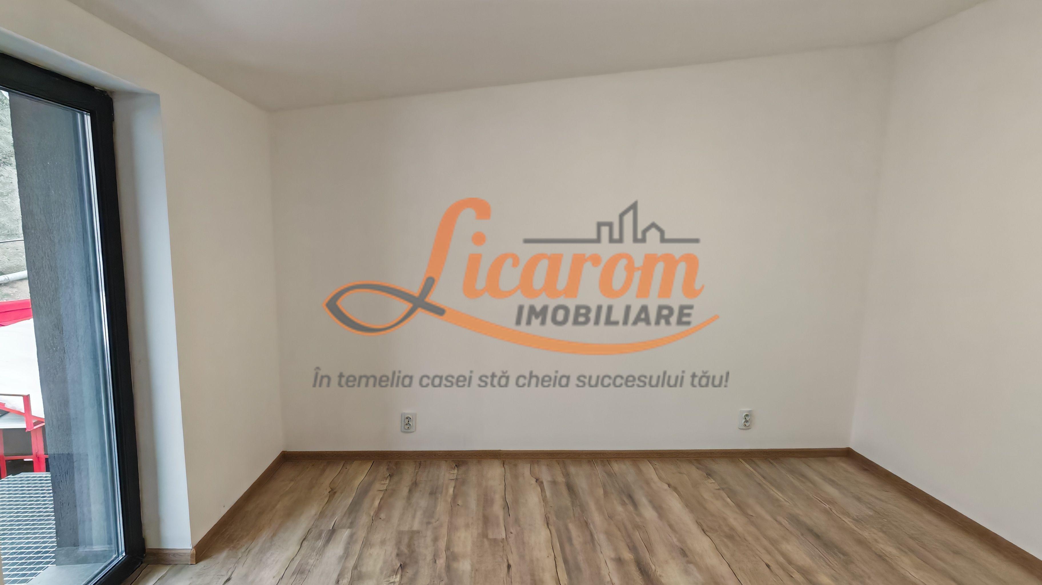 Apartament tip Casa 4 camere strada Carpatilor,totul nou. - 6