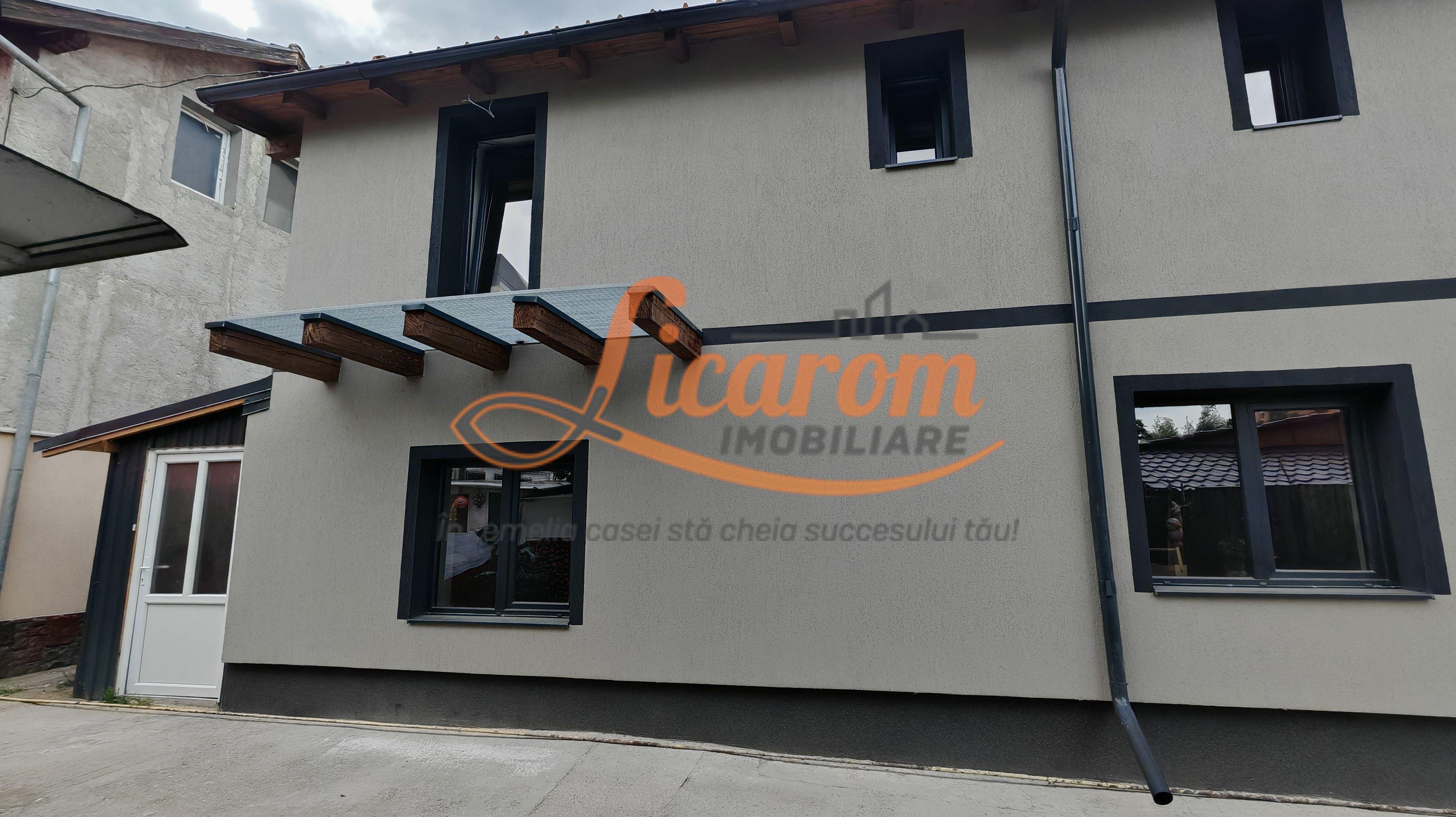 Apartament tip Casa 4 camere strada Carpatilor,totul nou. - 8